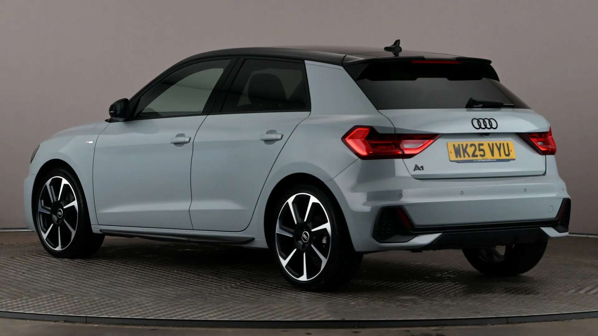 2025 AUDI A1 2025 AUDI A1
