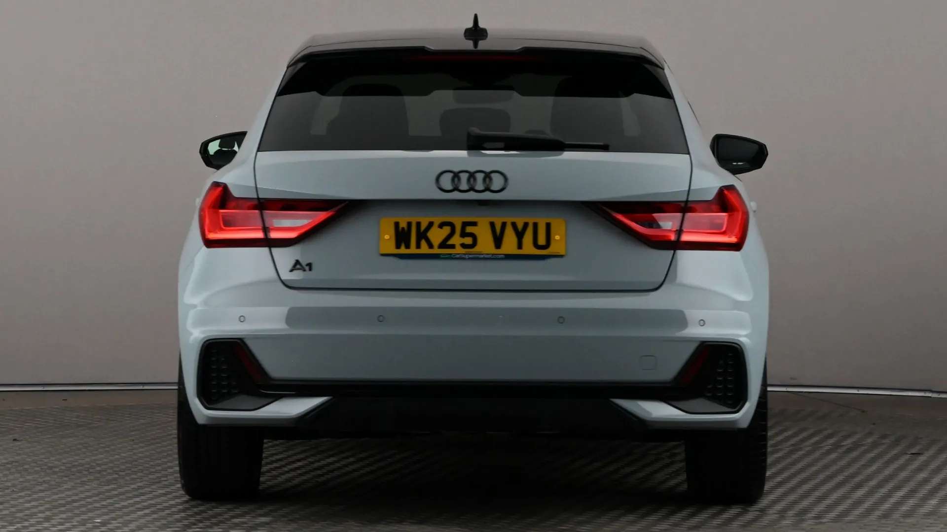 2025 AUDI A1 2025 AUDI A1
