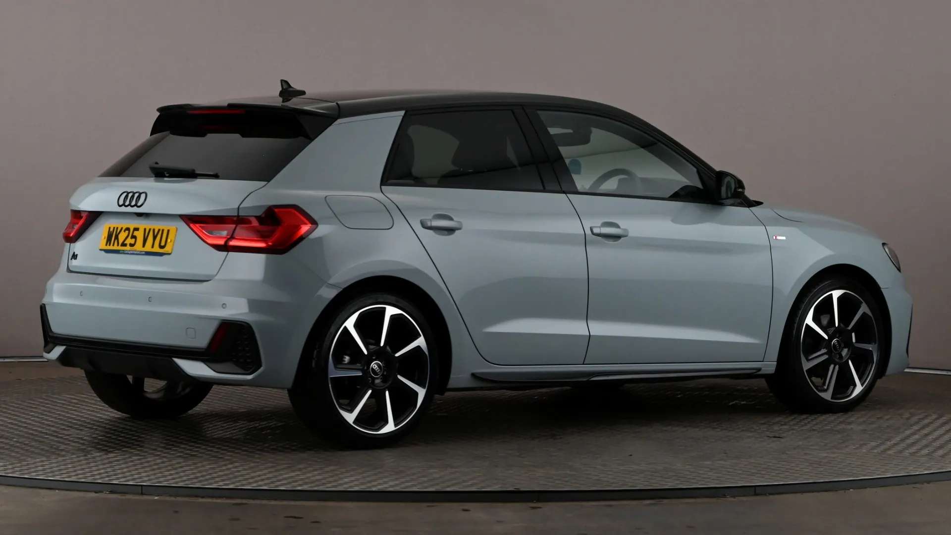 2025 AUDI A1 2025 AUDI A1