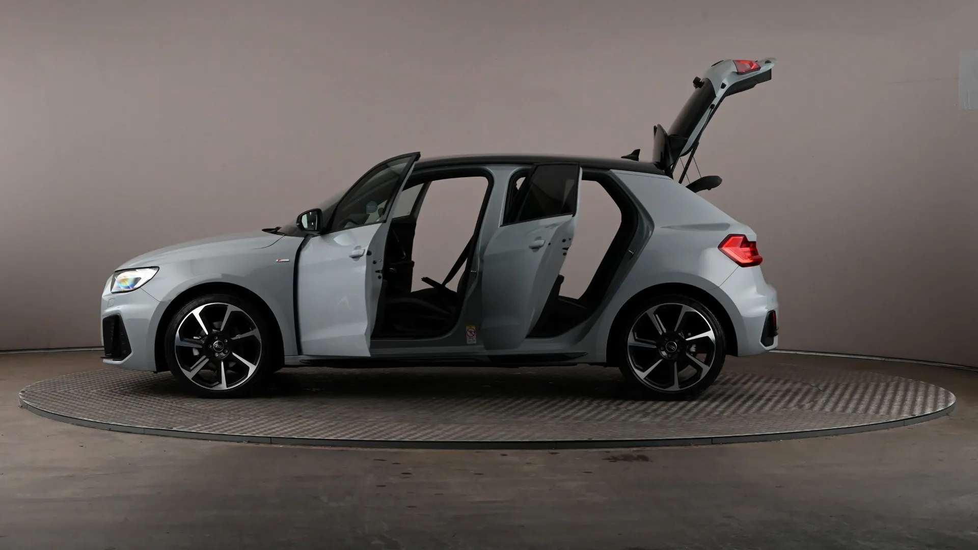 2025 AUDI A1 2025 AUDI A1