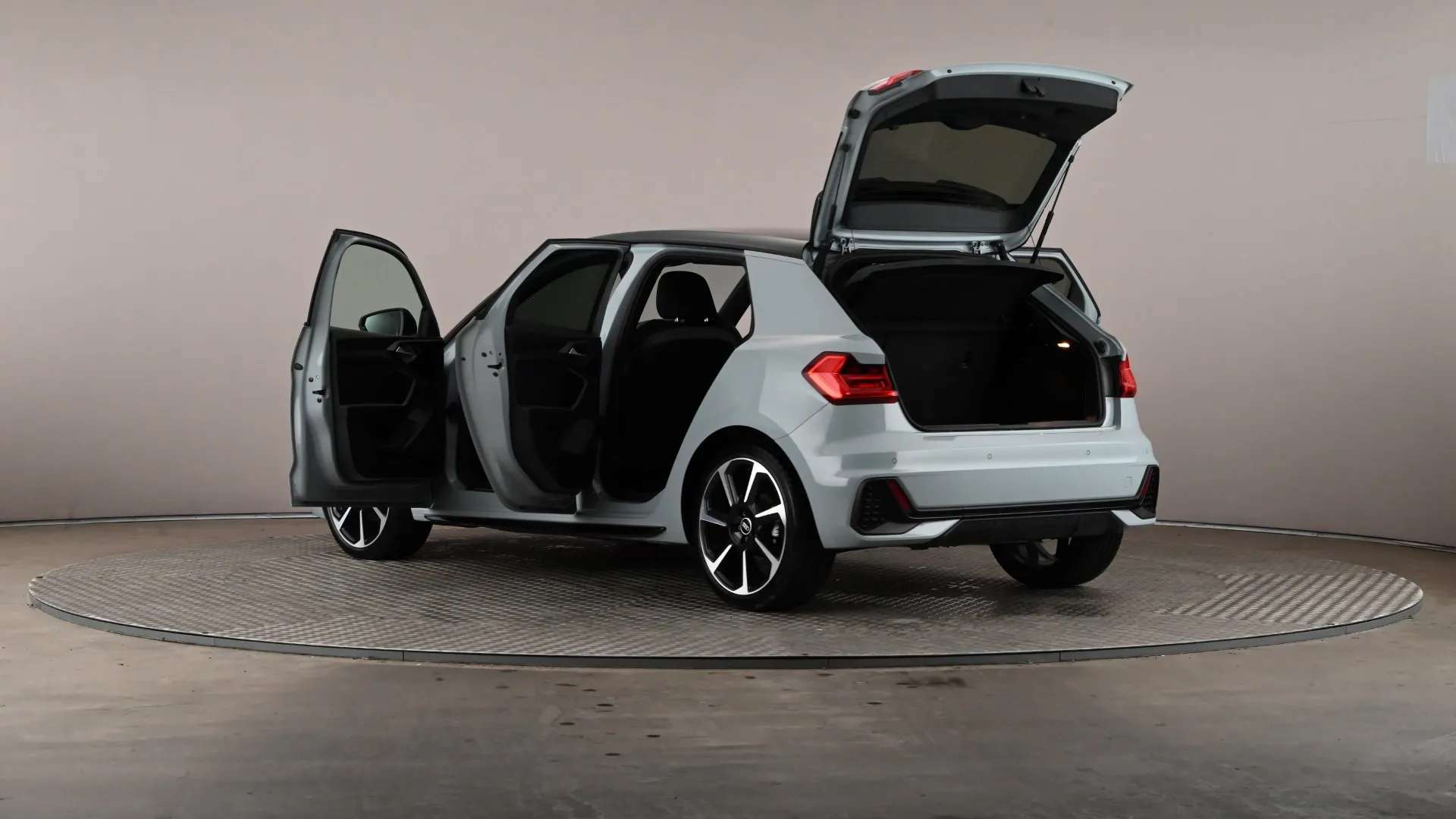 2025 AUDI A1 2025 AUDI A1