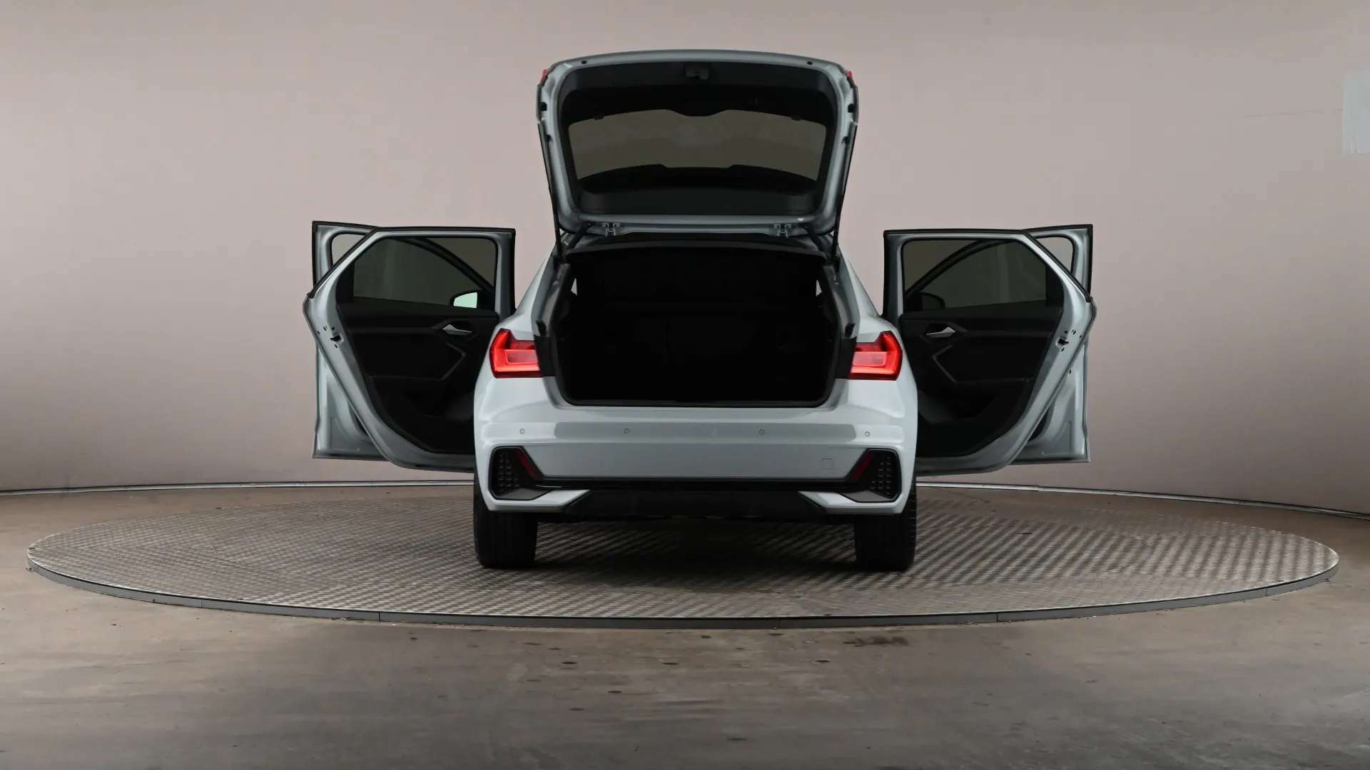 2025 AUDI A1 2025 AUDI A1
