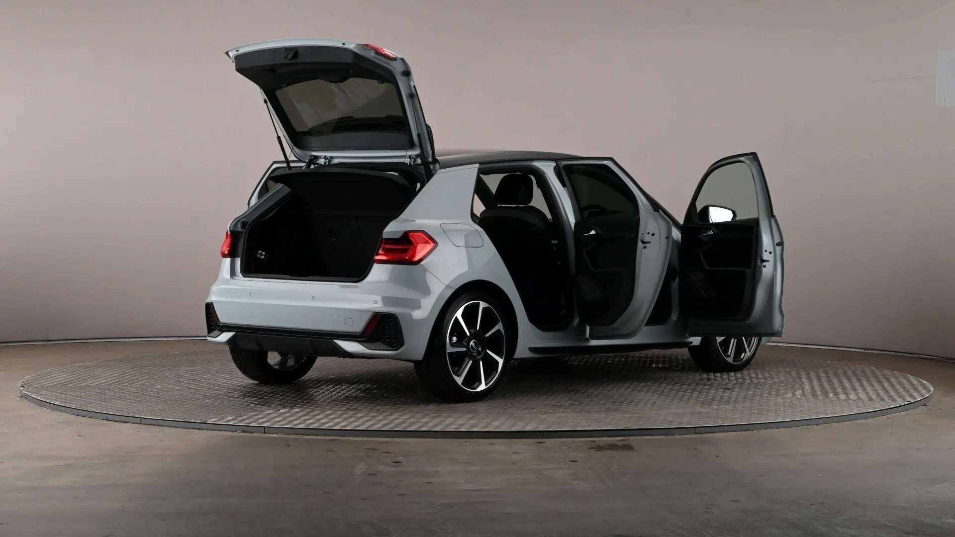 2025 AUDI A1 2025 AUDI A1