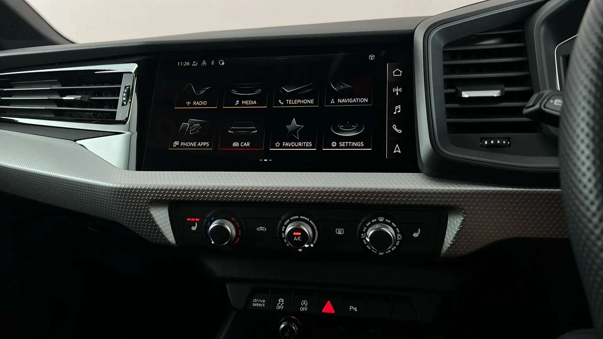 2025 AUDI A1 2025 AUDI A1