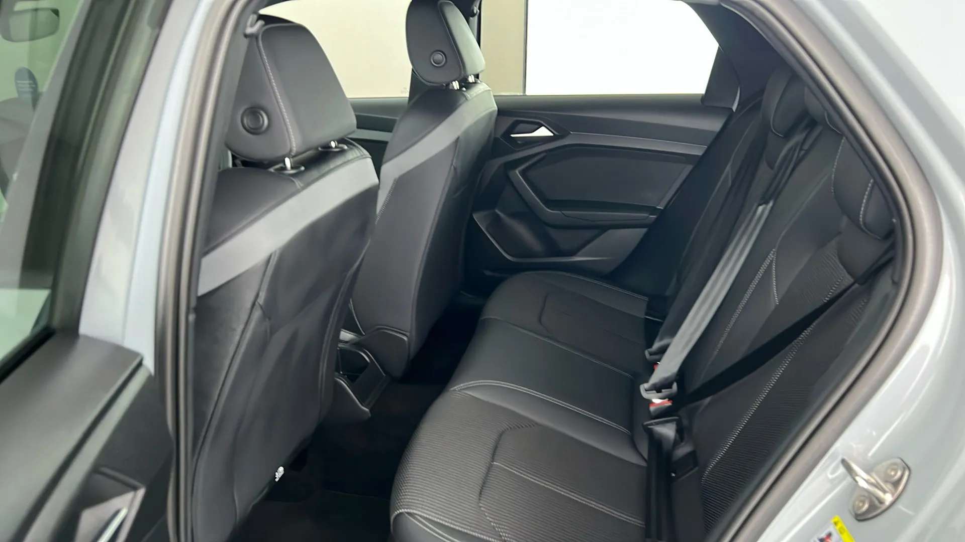 2025 AUDI A1 2025 AUDI A1