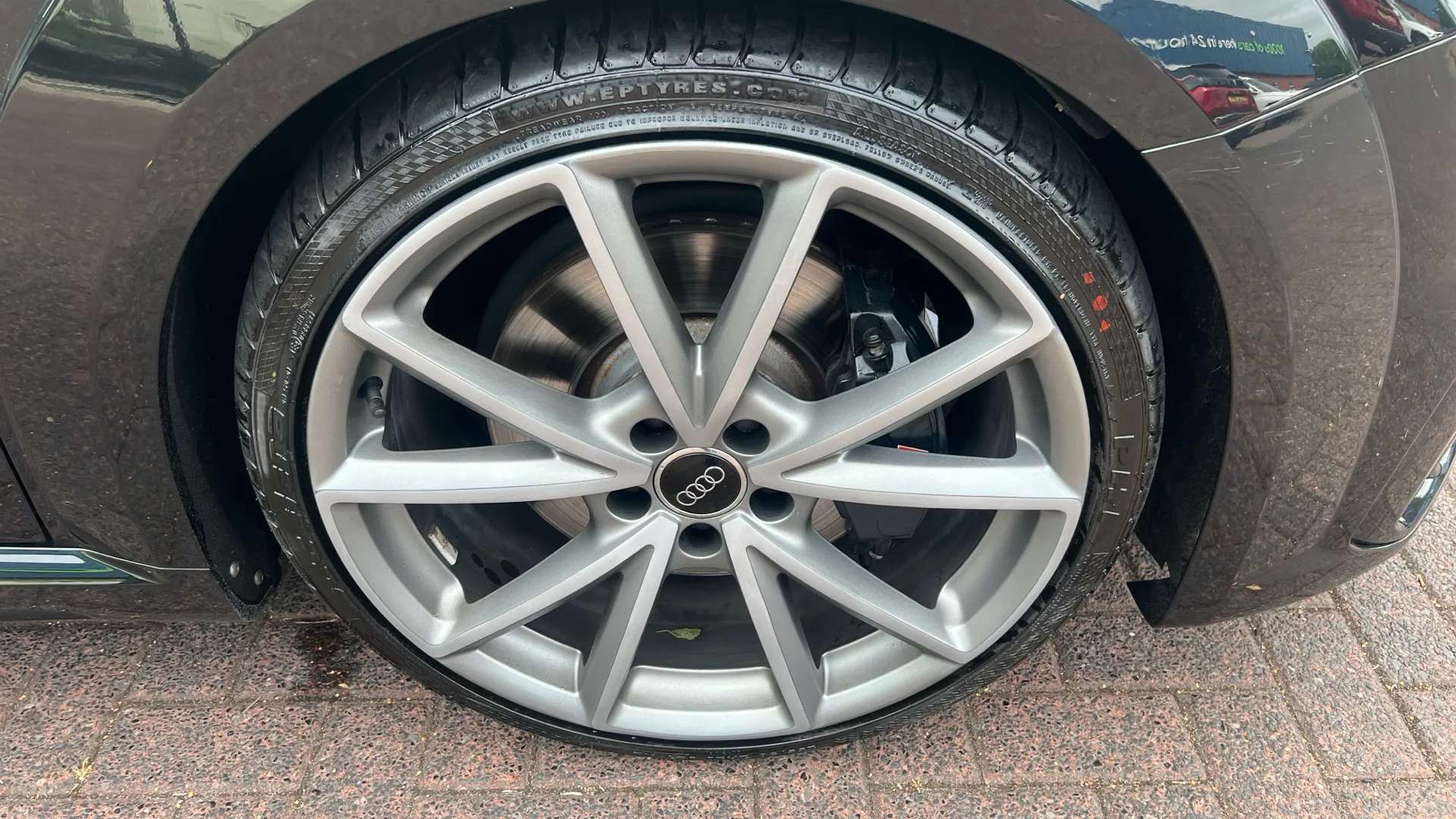 2019 AUDI TT 2019 AUDI TT