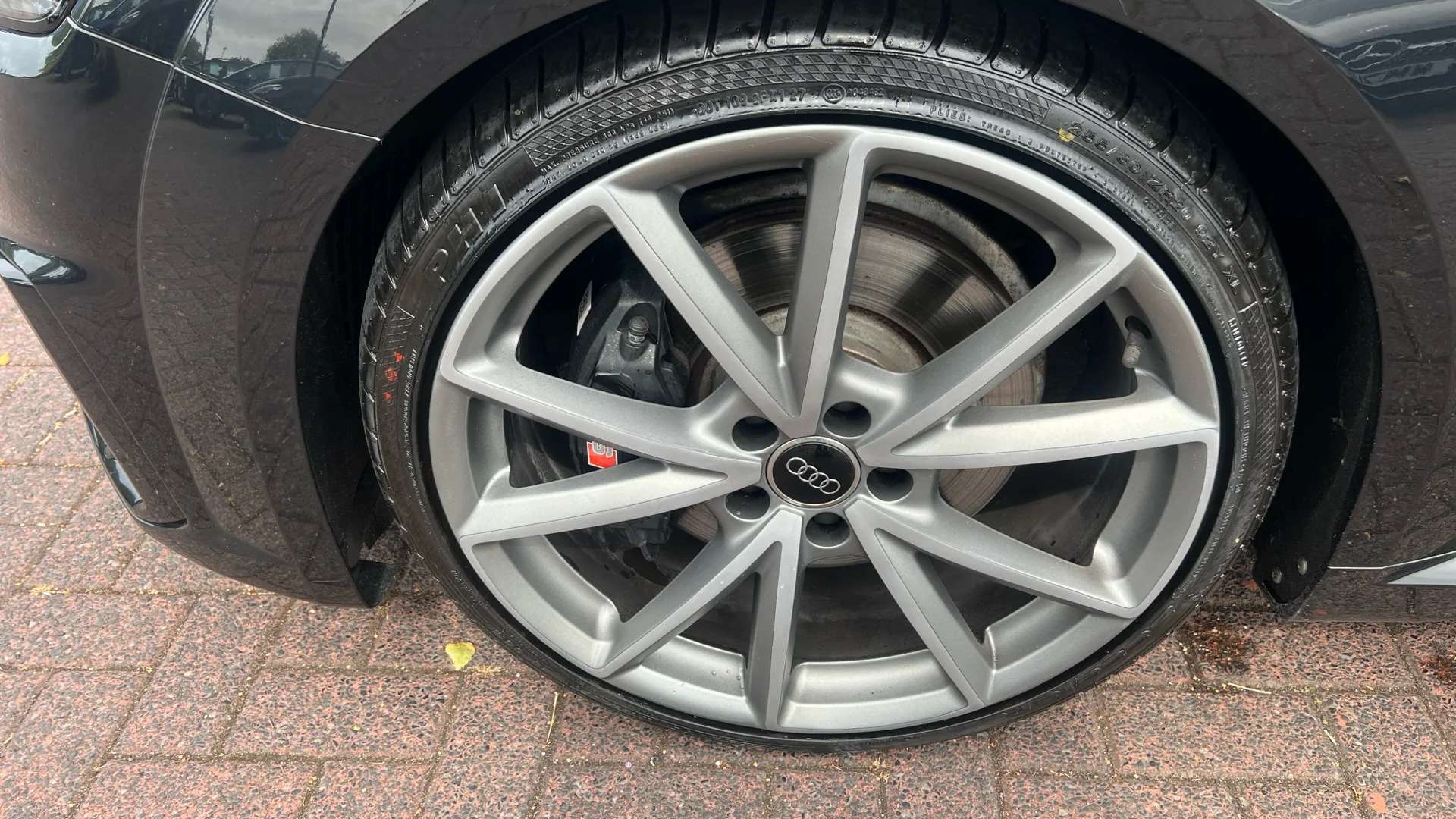 2019 AUDI TT 2019 AUDI TT