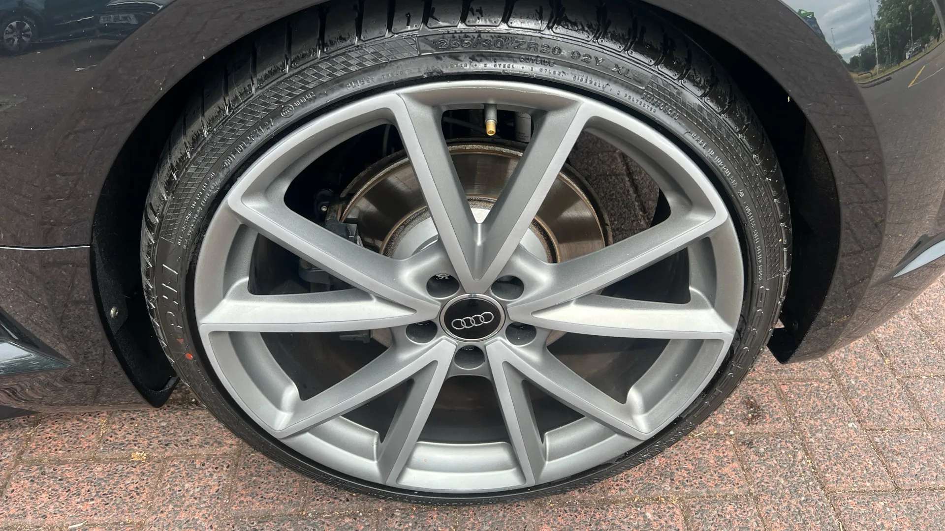 2019 AUDI TT 2019 AUDI TT