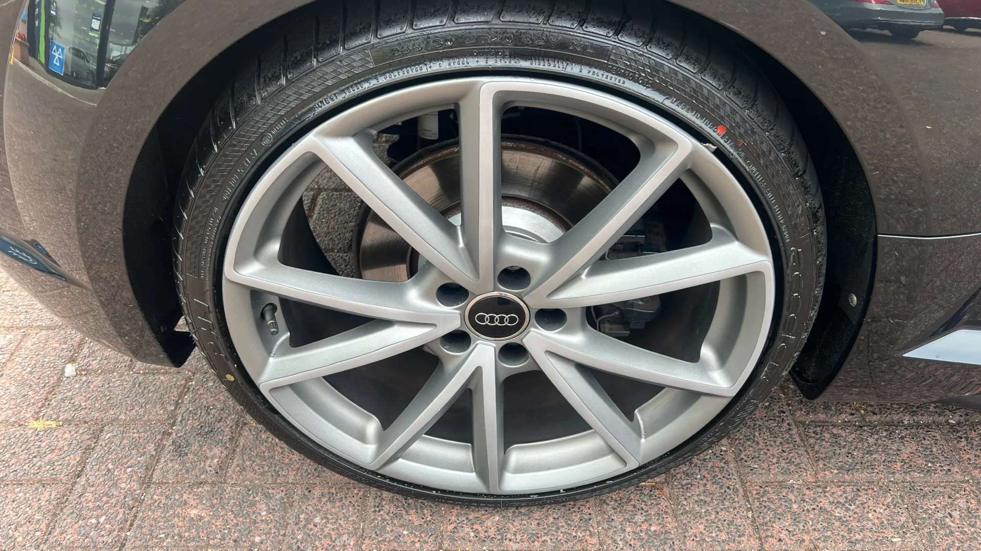 2019 AUDI TT 2019 AUDI TT