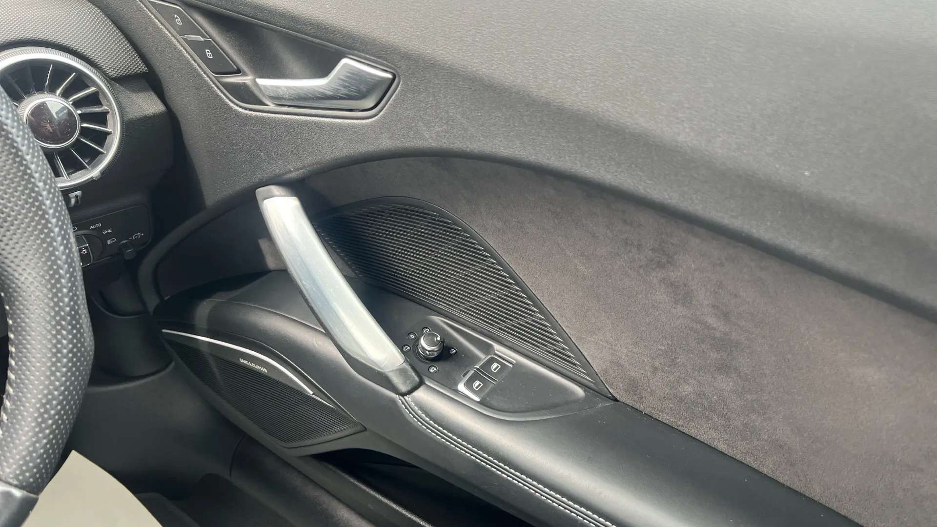 2019 AUDI TT 2019 AUDI TT