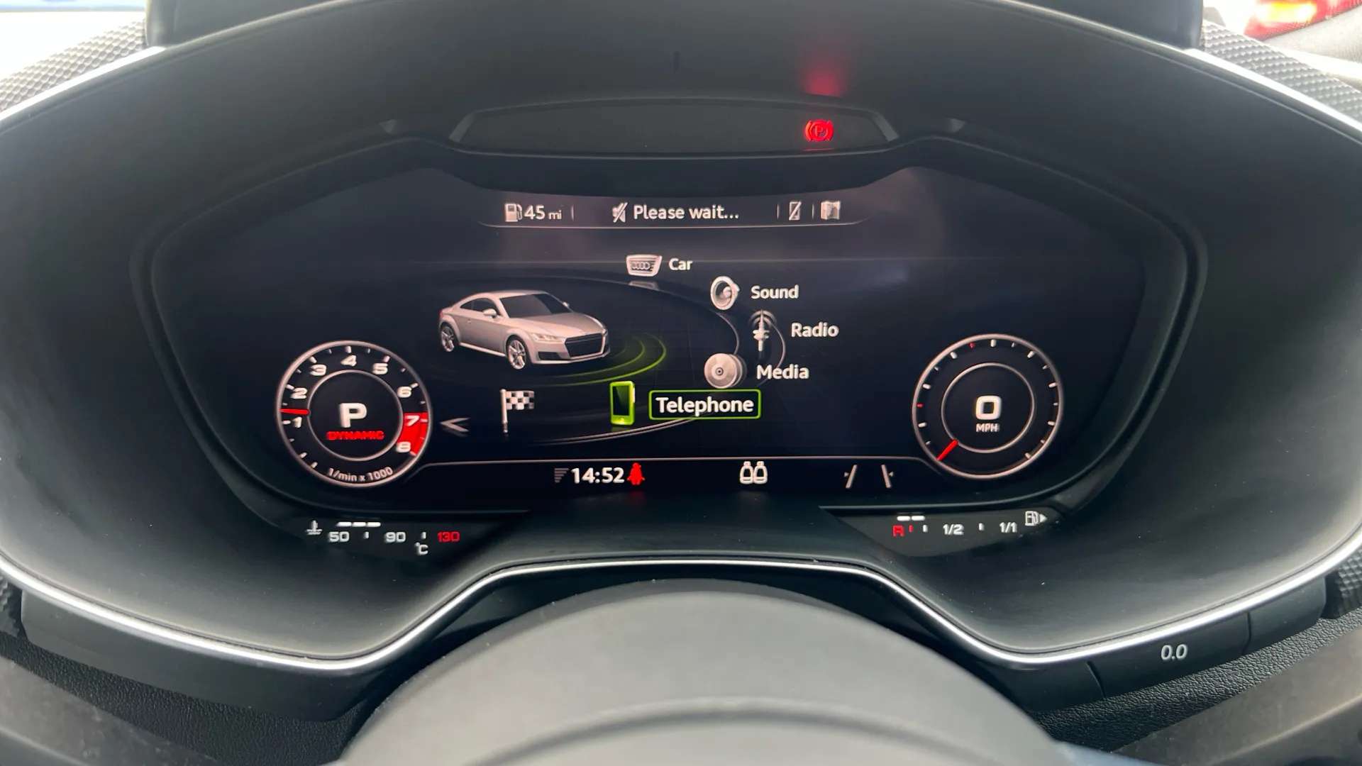 2019 AUDI TT 2019 AUDI TT