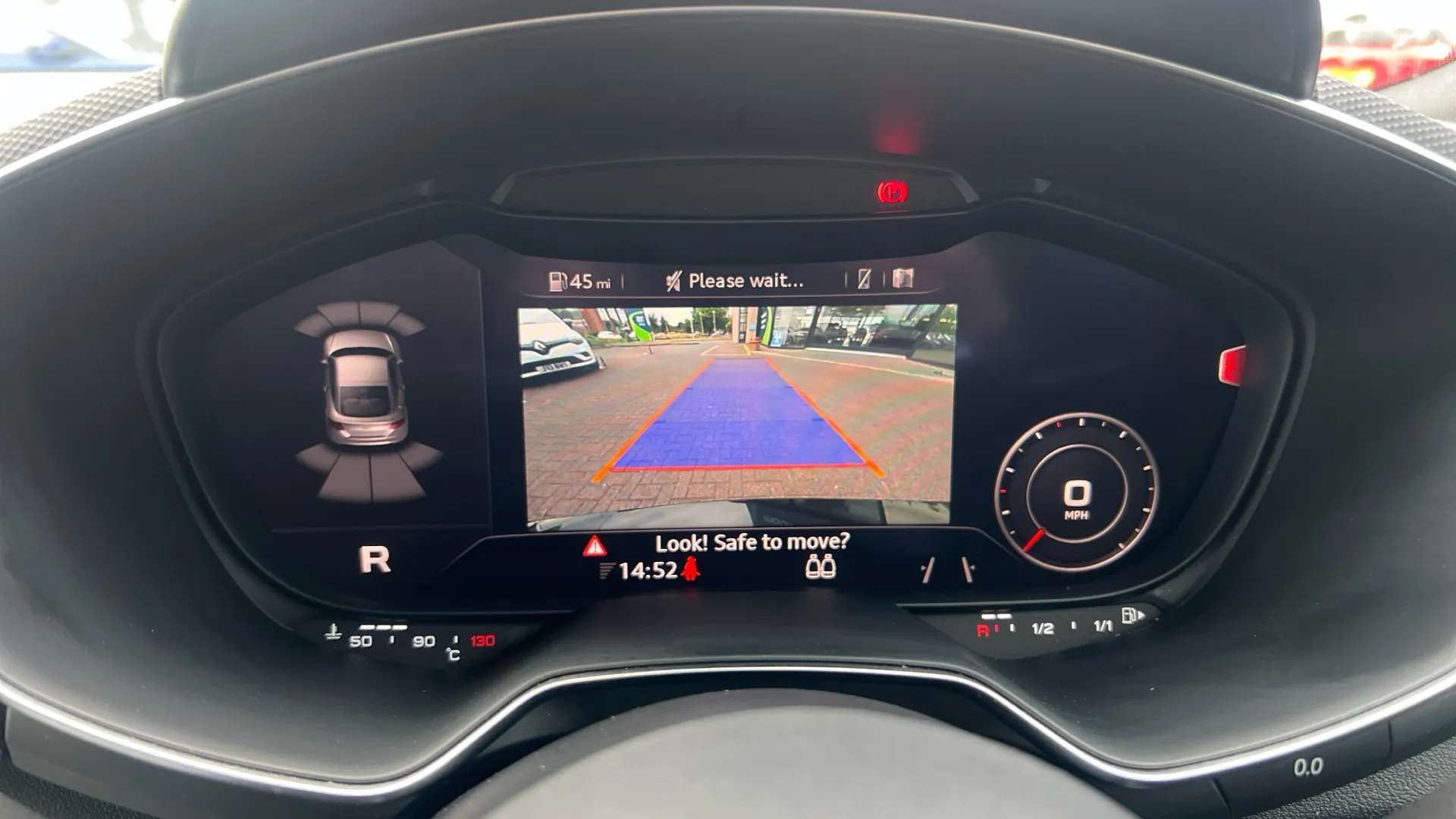 2019 AUDI TT 2019 AUDI TT