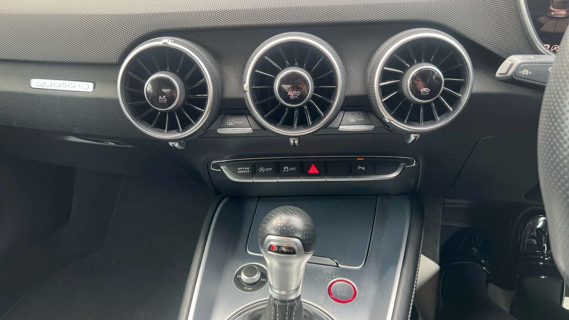 2019 AUDI TT 2019 AUDI TT