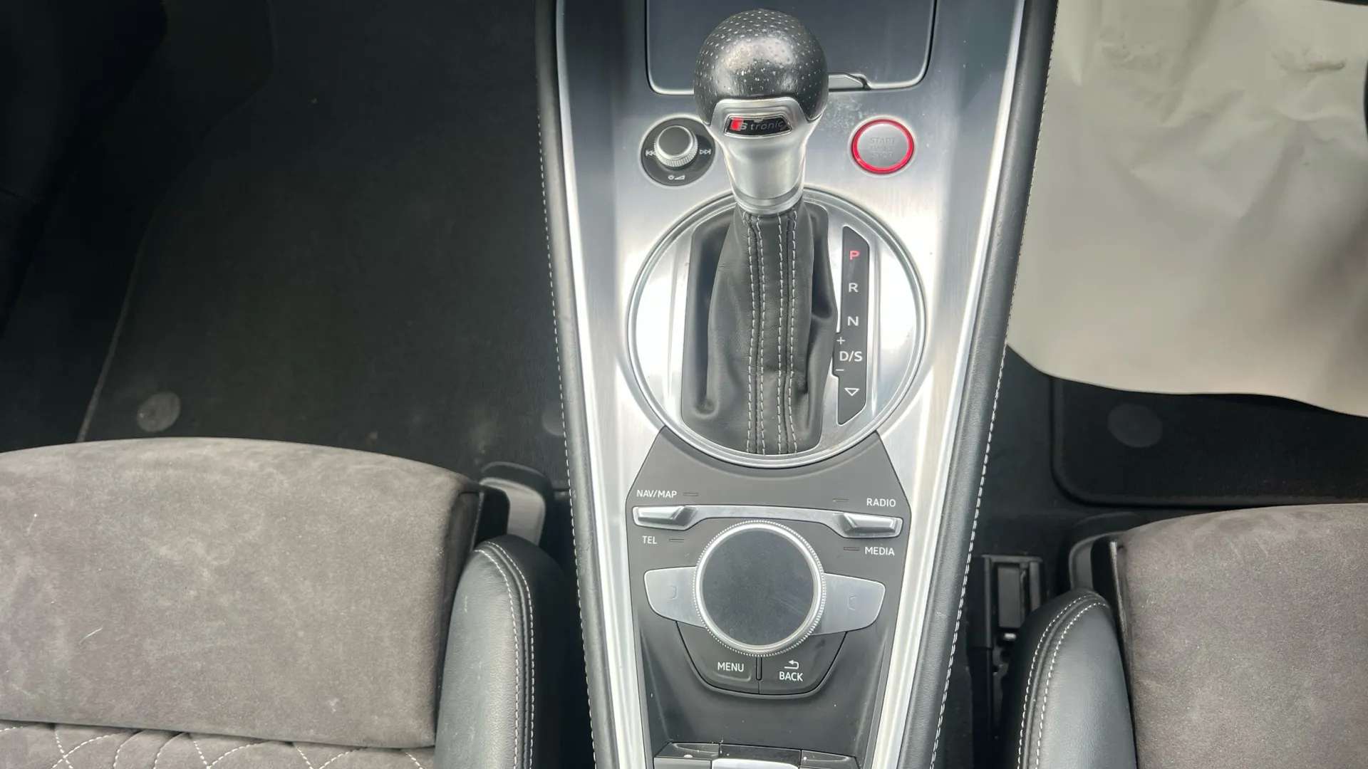 2019 AUDI TT 2019 AUDI TT