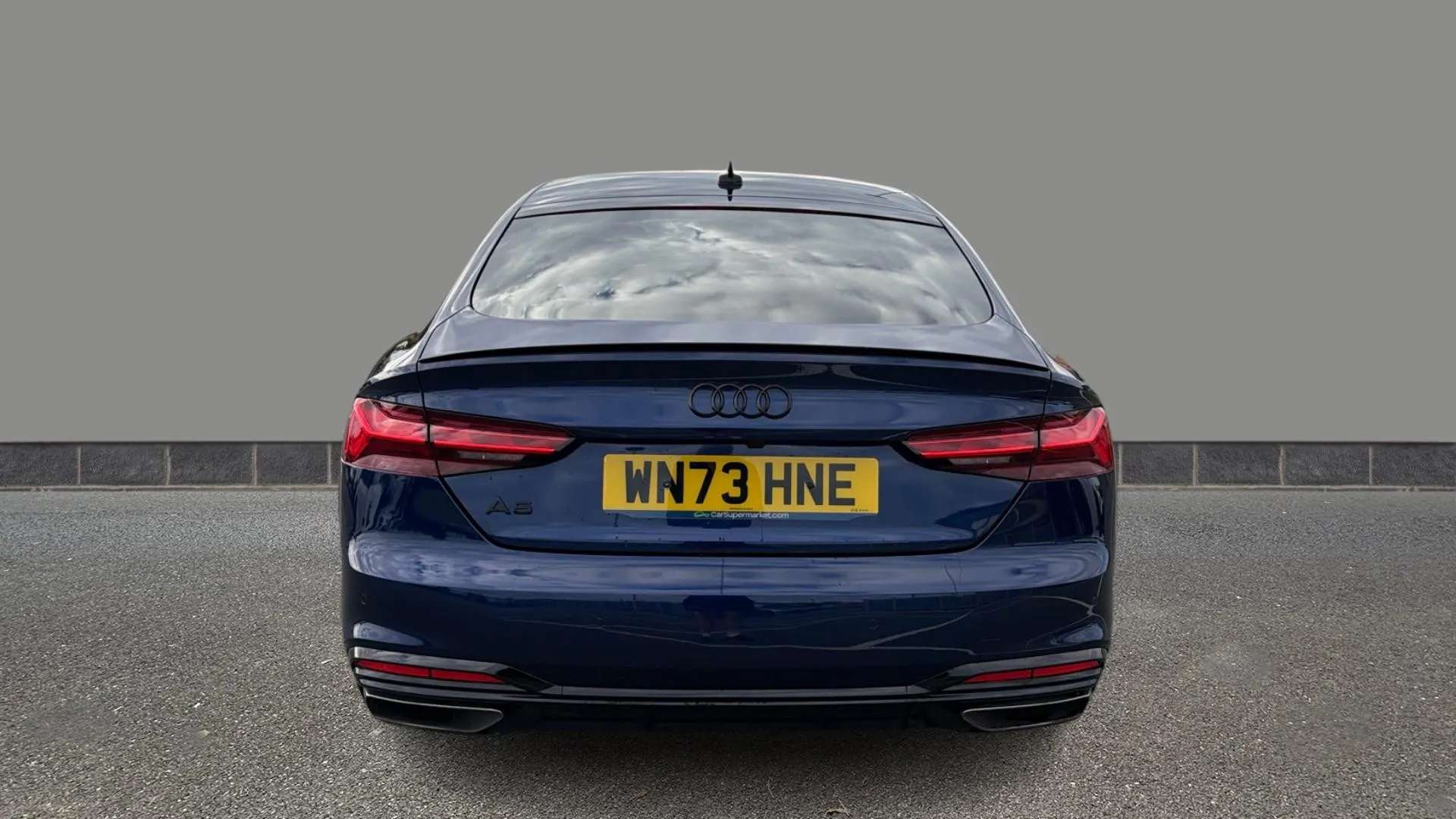 2023 AUDI A5 2023 AUDI A5