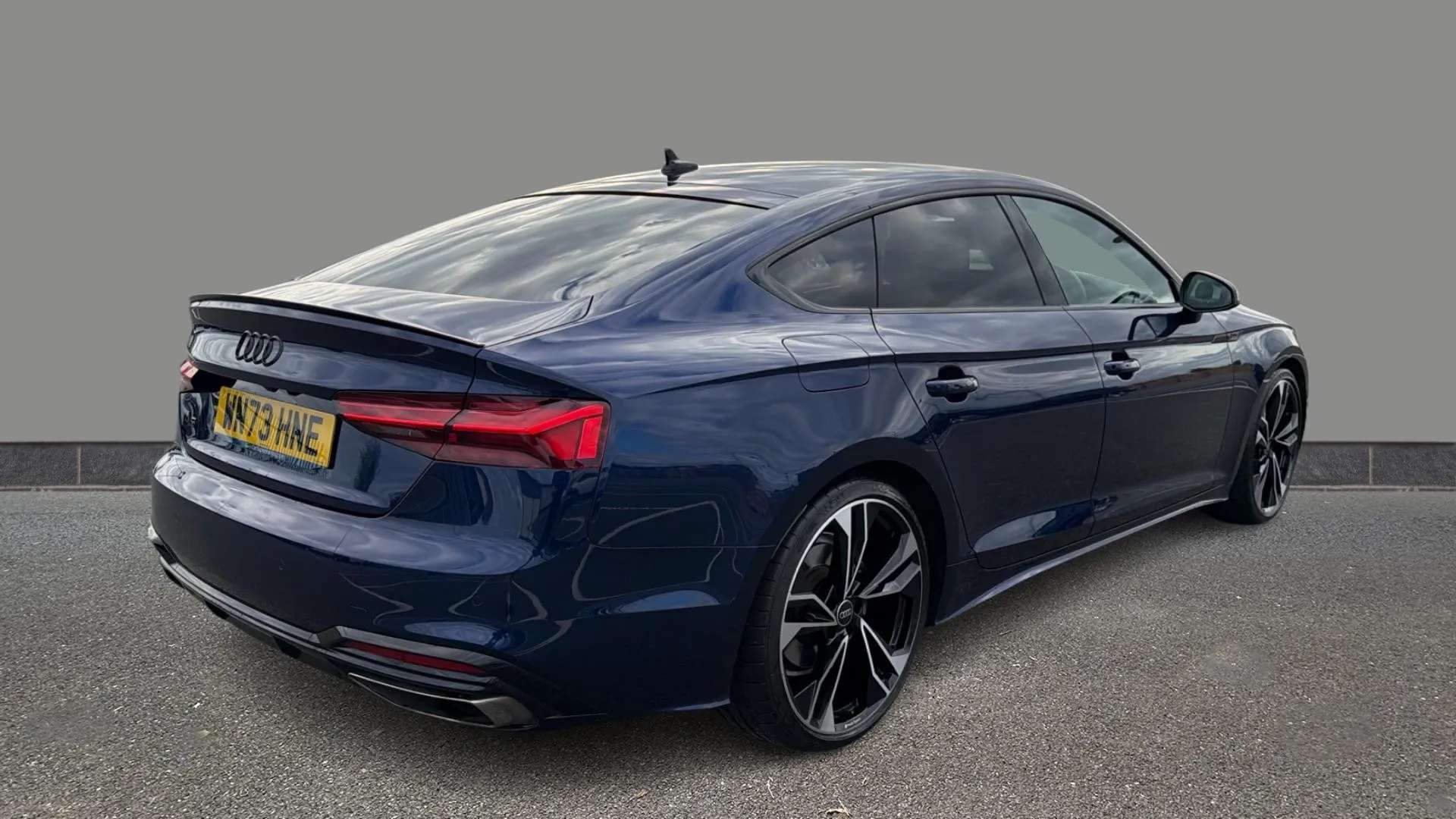 2023 AUDI A5 2023 AUDI A5