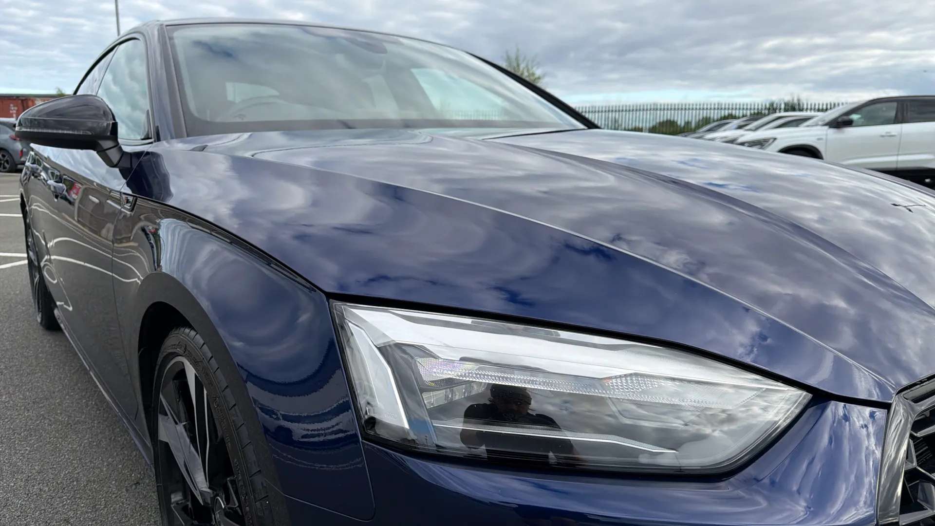 2023 AUDI A5 2023 AUDI A5