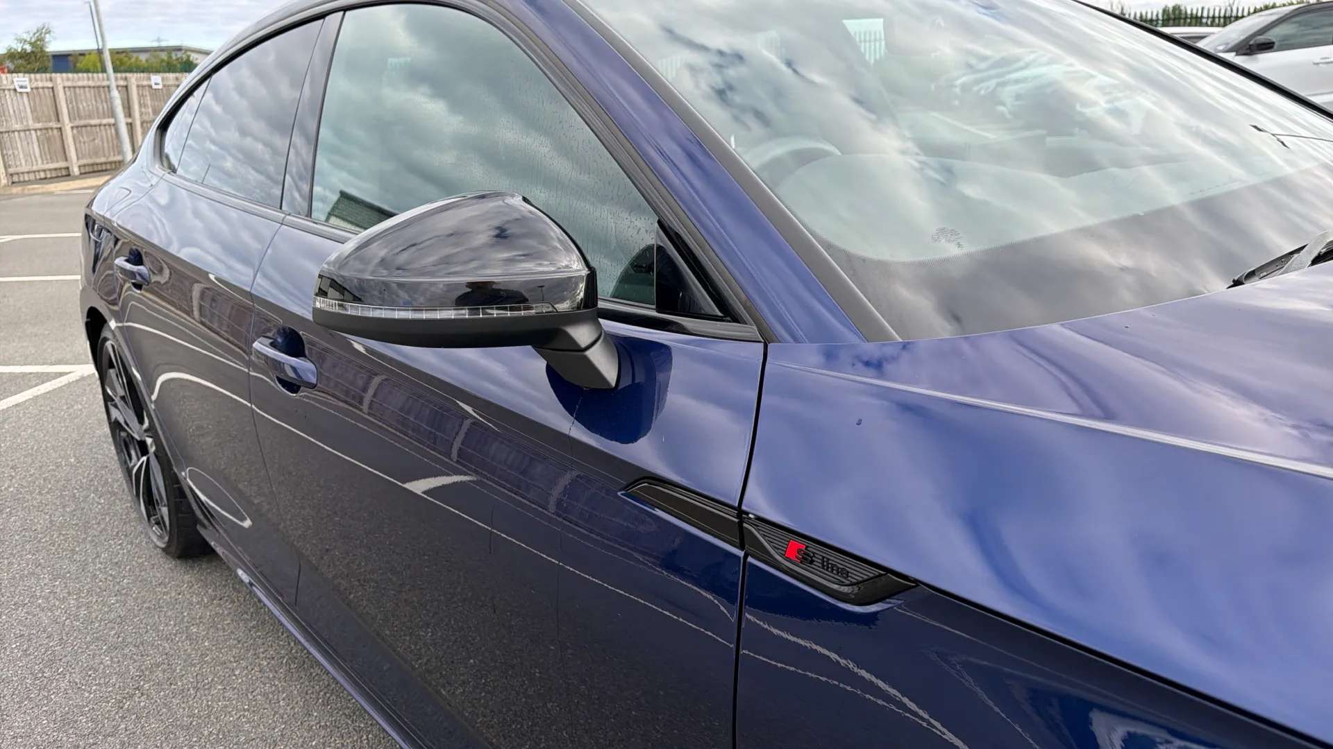 2023 AUDI A5 2023 AUDI A5