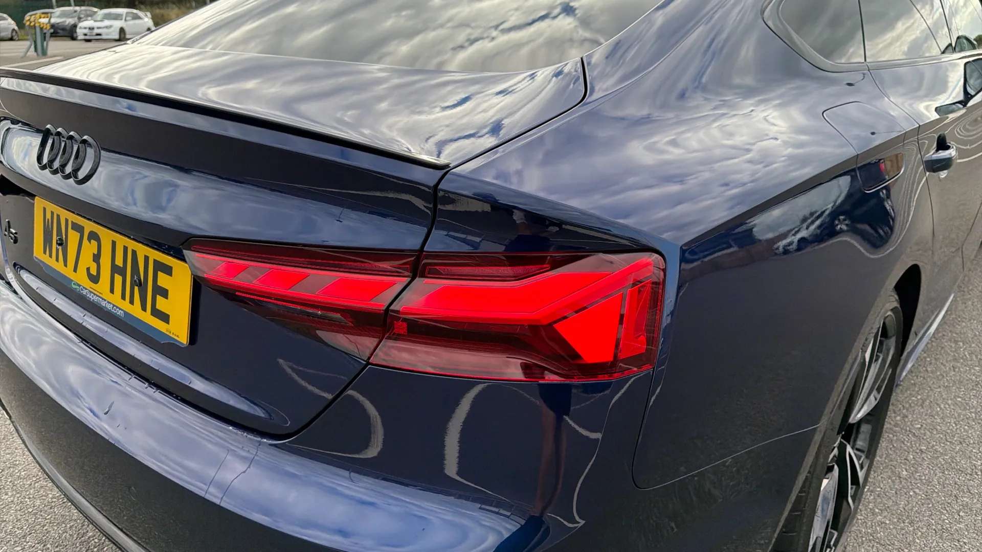 2023 AUDI A5 2023 AUDI A5