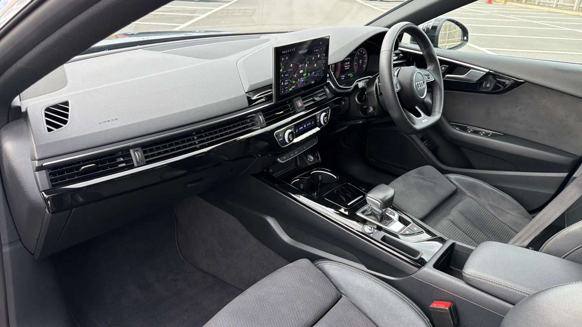 2023 AUDI A5 2023 AUDI A5