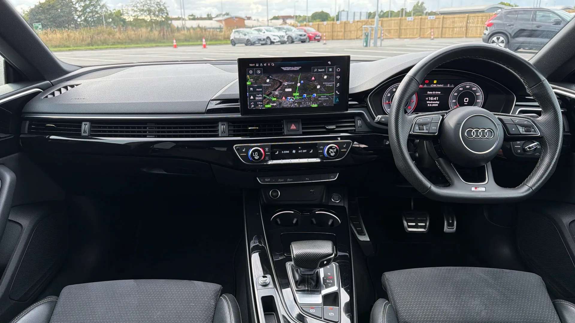 2023 AUDI A5 2023 AUDI A5