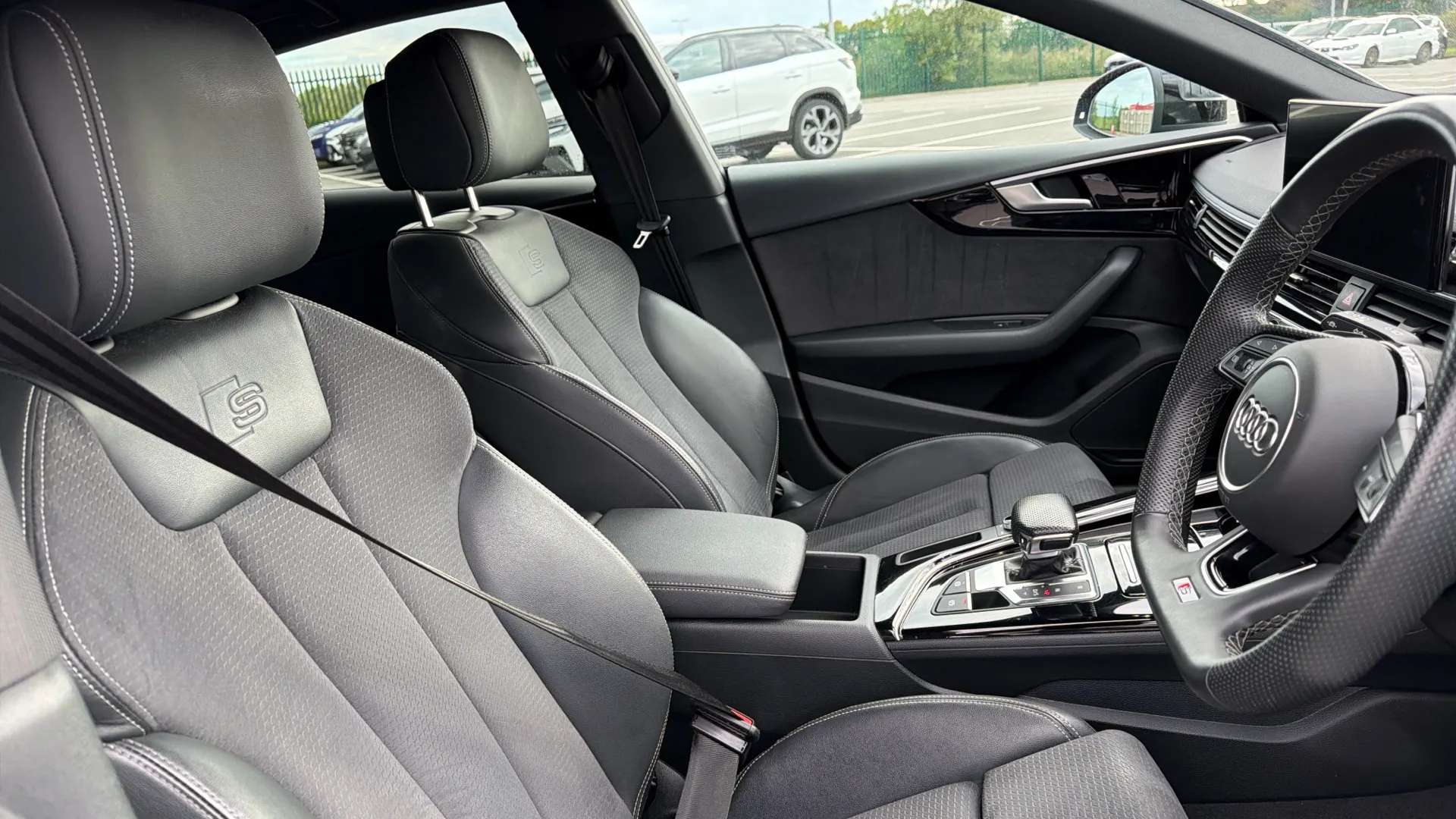 2023 AUDI A5 2023 AUDI A5