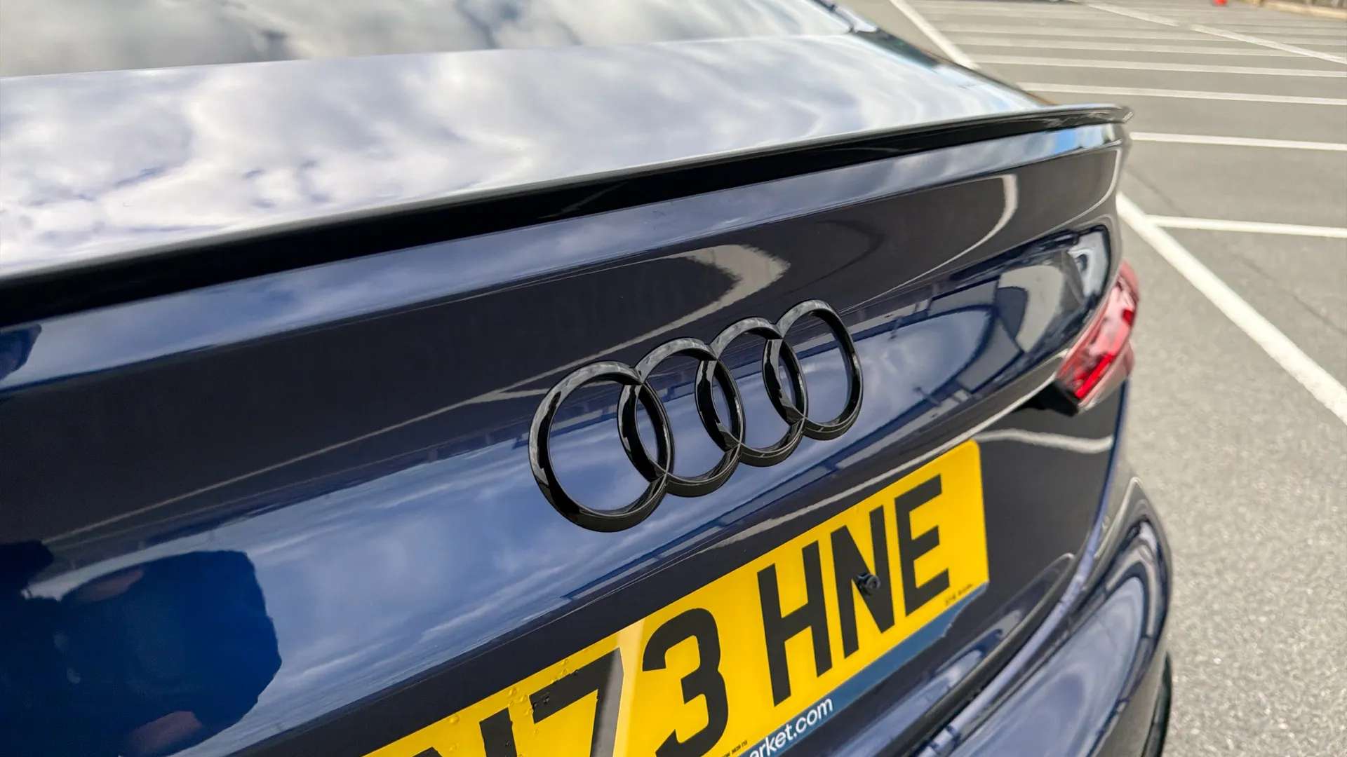 2023 AUDI A5 2023 AUDI A5