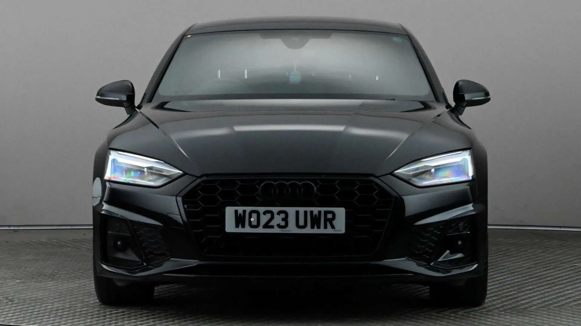 A 2023 AUDI A5 35 TDI Black Edition S Tronic A 2023 AUDI A5 35 TDI Black Edition S Tronic