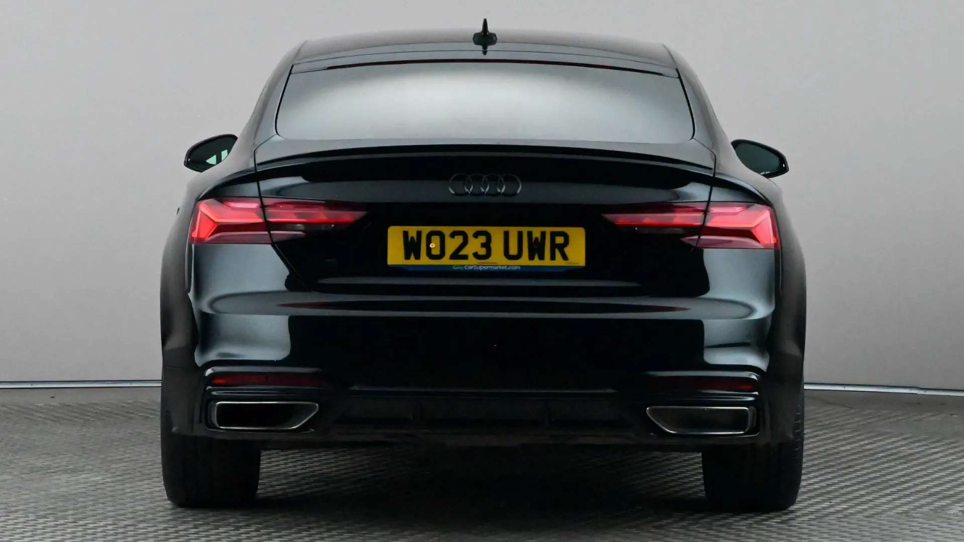 2023 AUDI A5 2023 AUDI A5