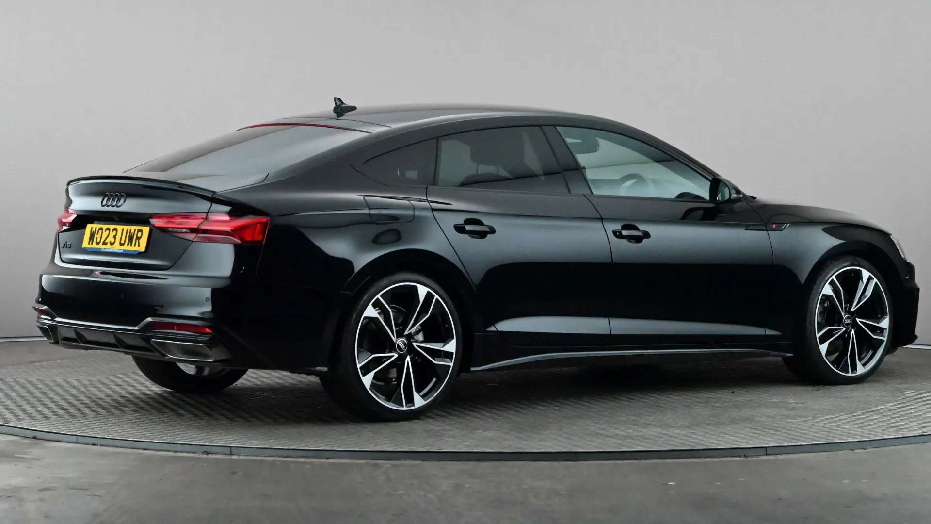 2023 AUDI A5 2023 AUDI A5