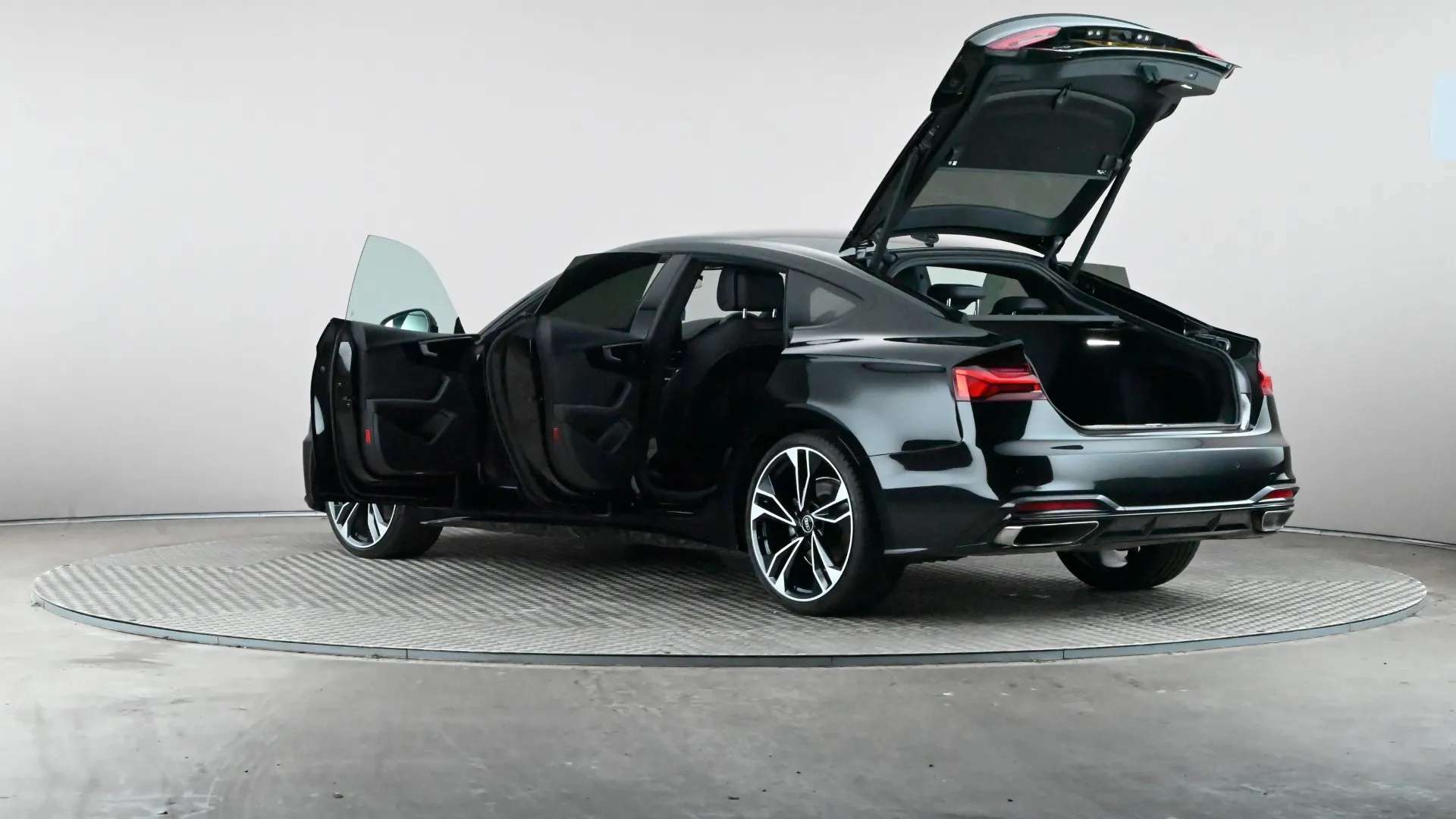 2023 AUDI A5 2023 AUDI A5