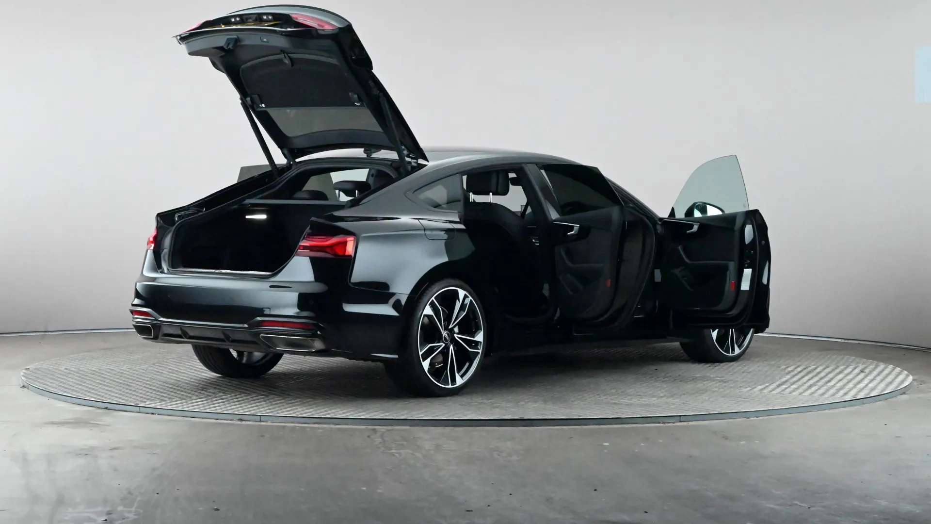 2023 AUDI A5 2023 AUDI A5