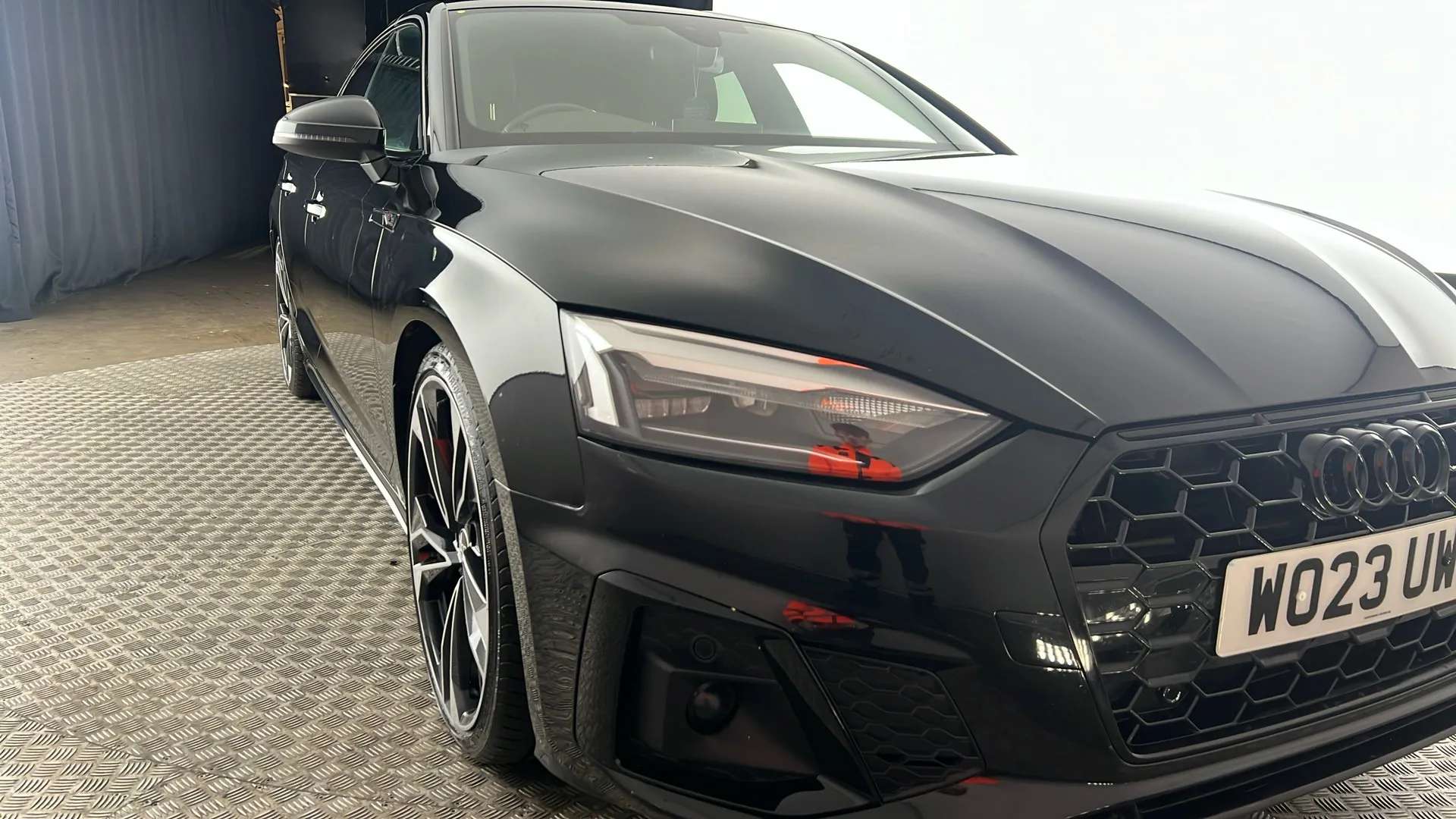 2023 AUDI A5 2023 AUDI A5