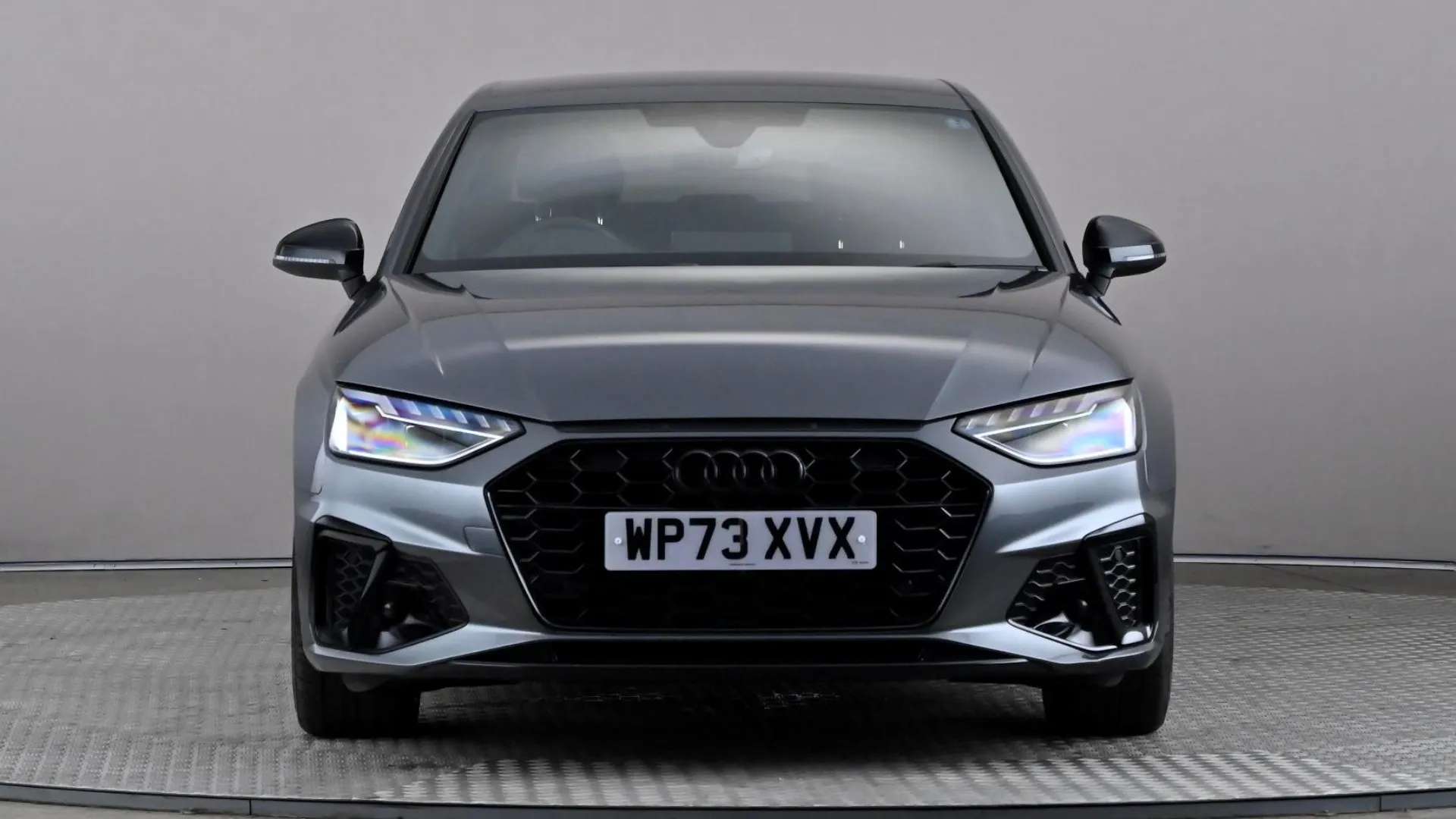 A 2023 AUDI A4 35 TFSI Black Edition S Tronic A 2023 AUDI A4 35 TFSI Black Edition S Tronic