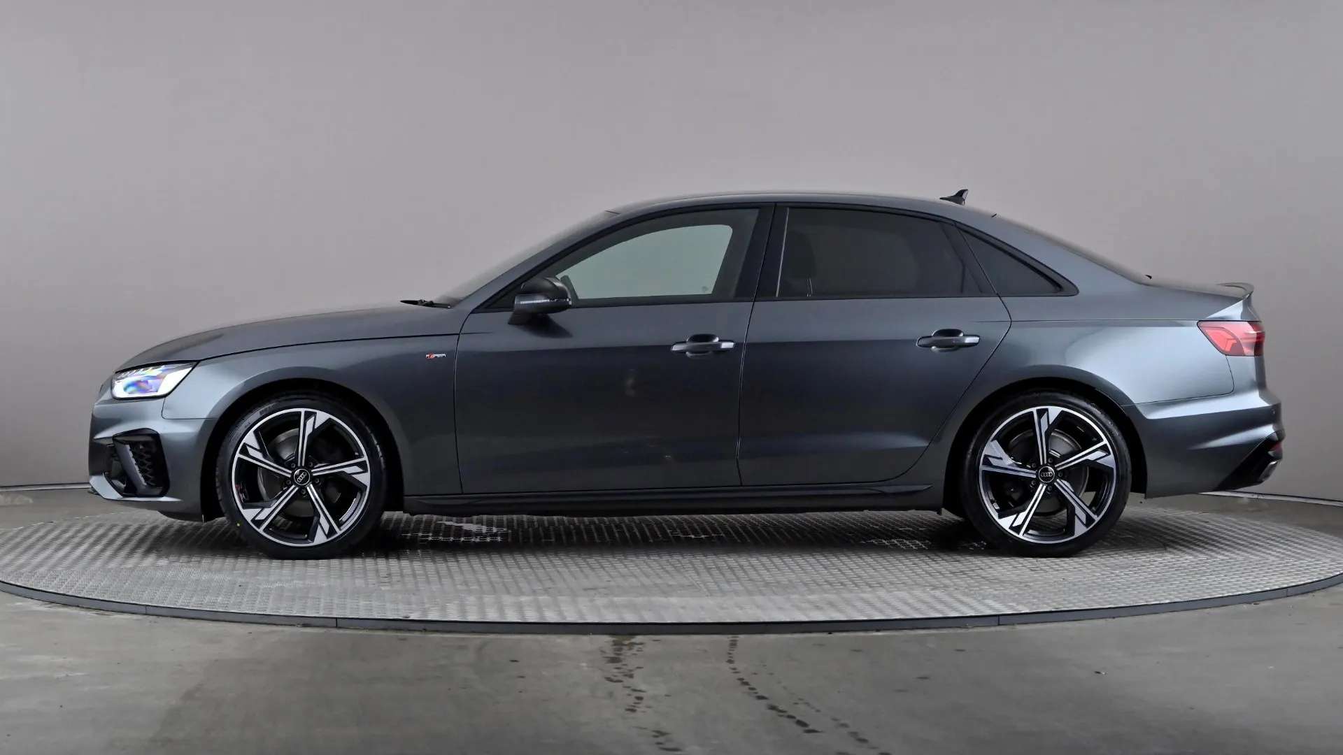 A 2023 AUDI A4 35 TFSI Black Edition S Tronic A 2023 AUDI A4 35 TFSI Black Edition S Tronic