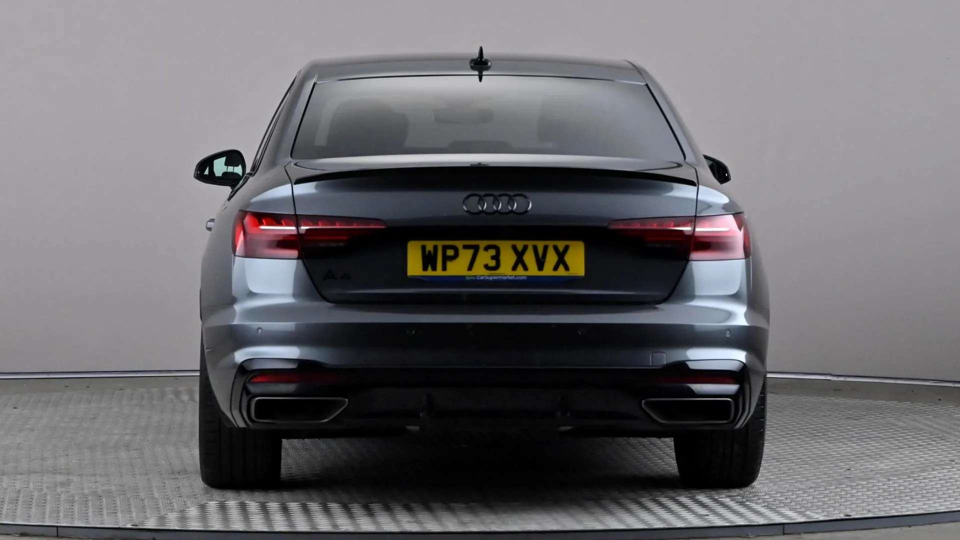 2023 AUDI A4 2023 AUDI A4