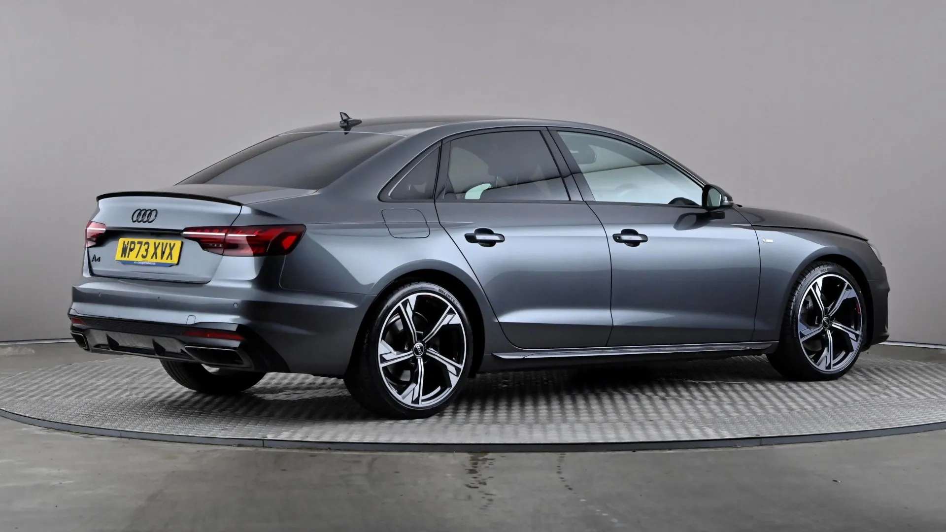 2023 AUDI A4 2023 AUDI A4
