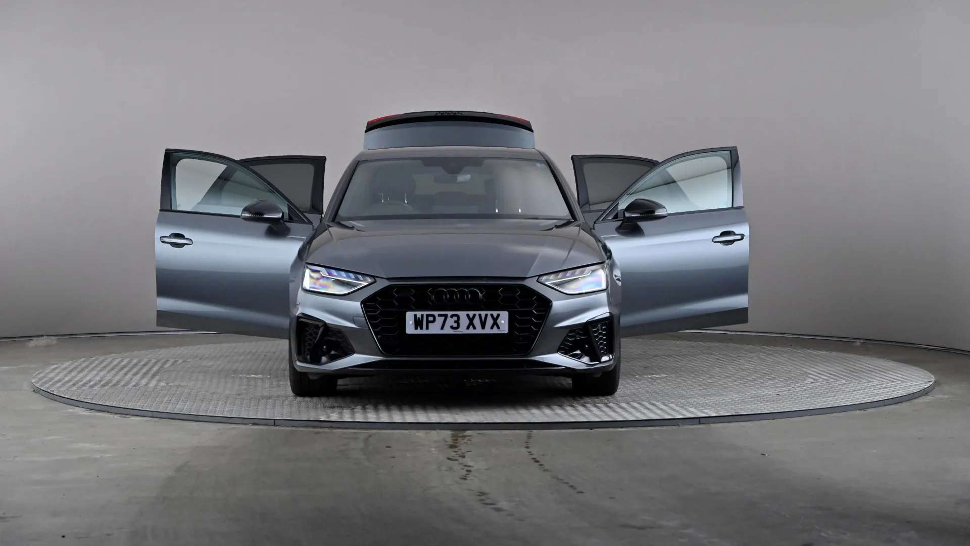 2023 AUDI A4 2023 AUDI A4