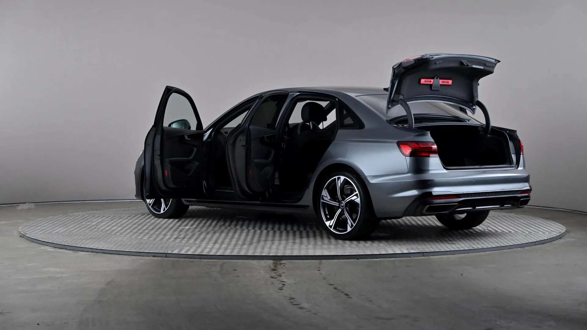 2023 AUDI A4 2023 AUDI A4