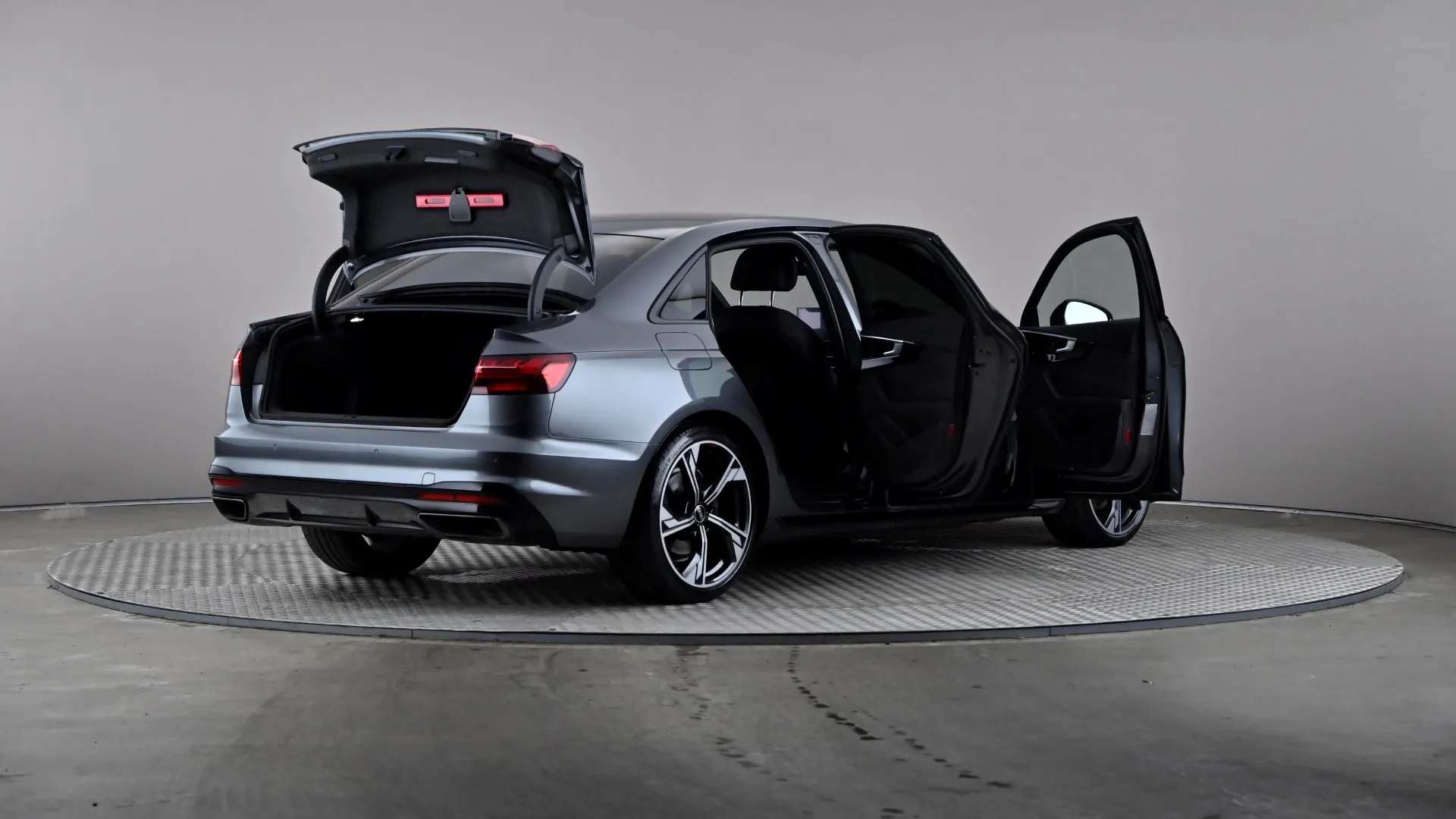 2023 AUDI A4 2023 AUDI A4
