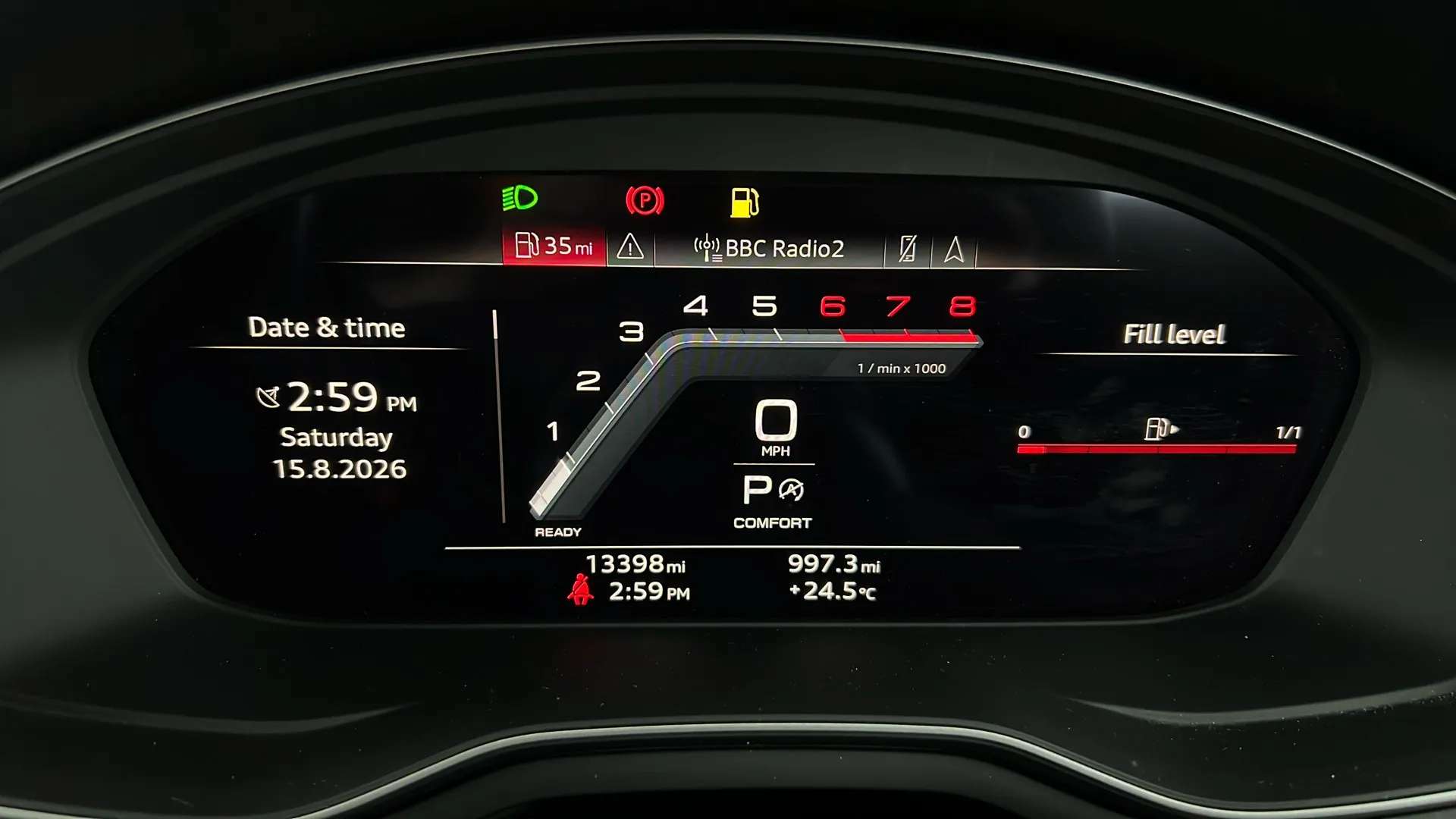 2023 AUDI A4 2023 AUDI A4