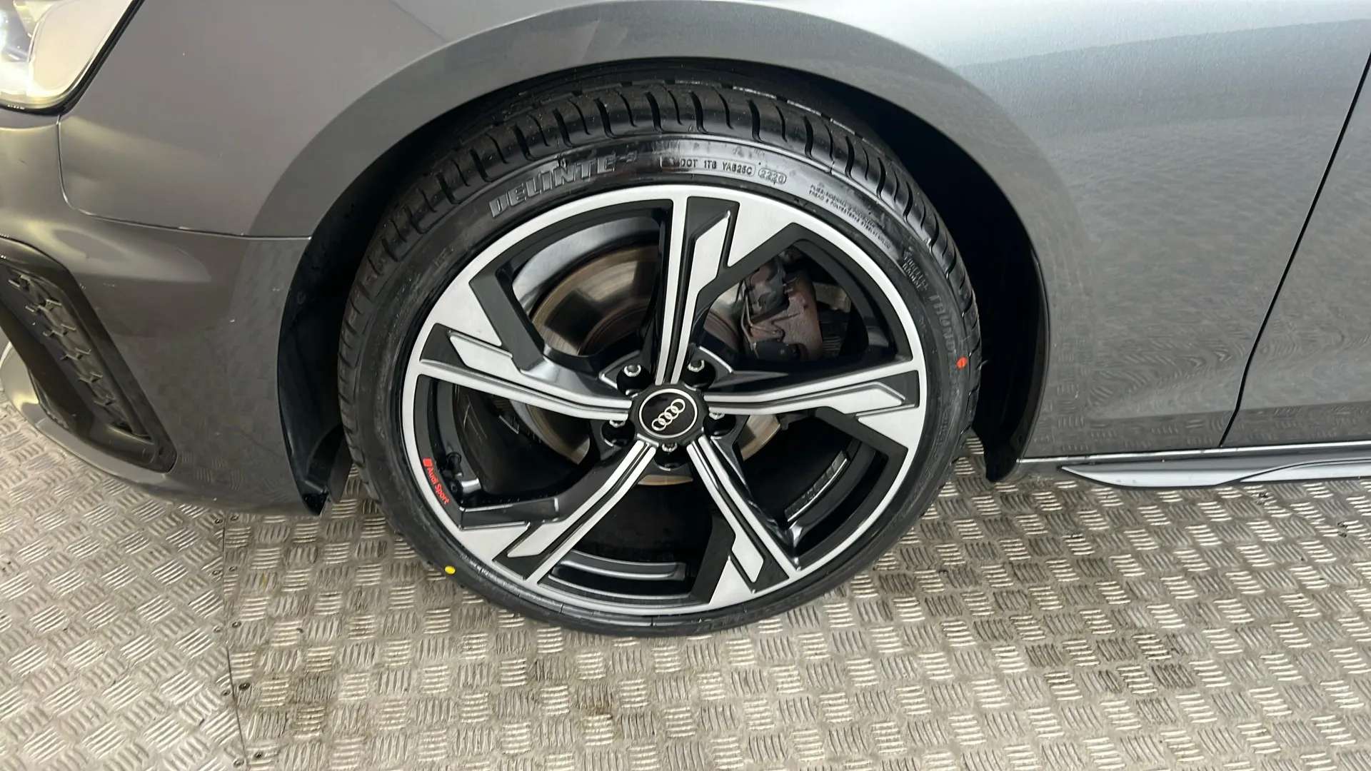 2023 AUDI A4 2023 AUDI A4