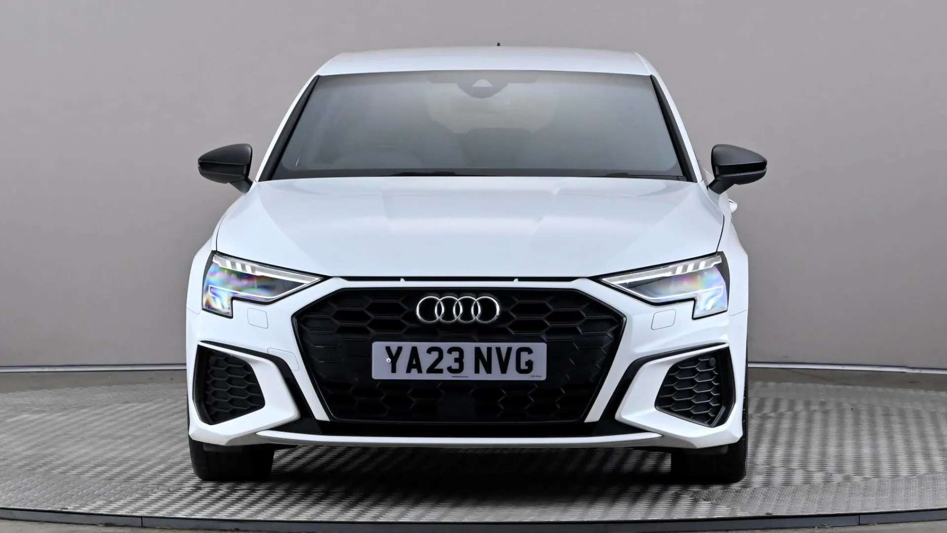 A 2023 AUDI A3 45 TFSI e S Line Competition S Tronic A 2023 AUDI A3 45 TFSI e S Line Competition S Tronic