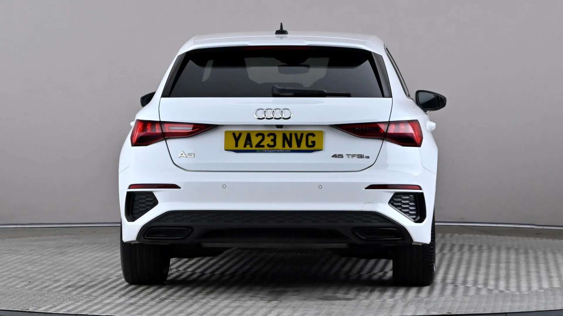 2023 AUDI A3 2023 AUDI A3