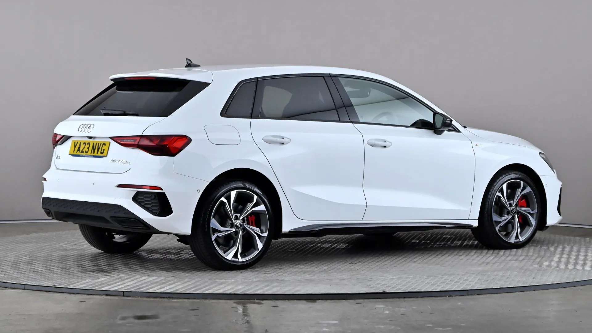 2023 AUDI A3 2023 AUDI A3