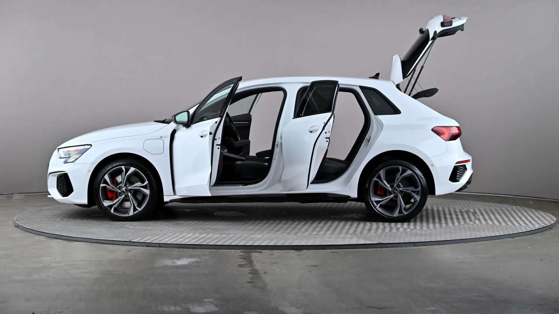 2023 AUDI A3 2023 AUDI A3