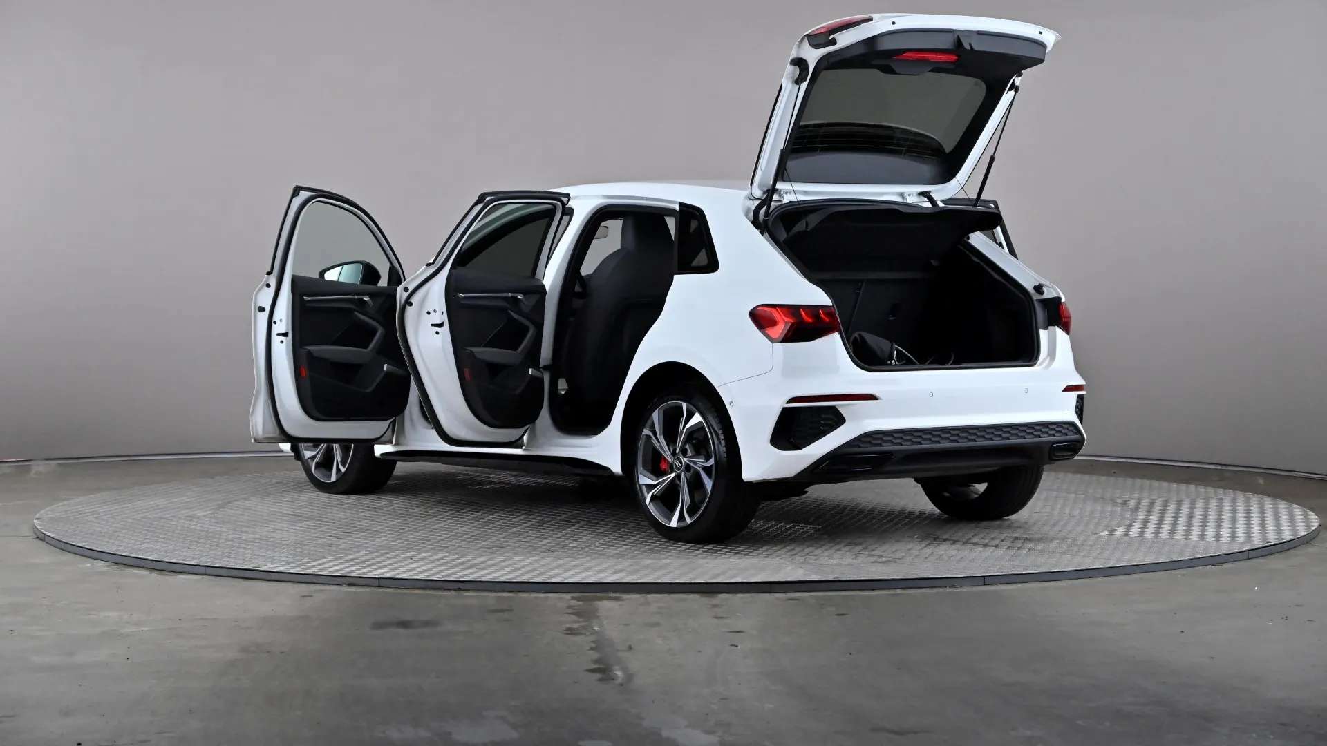 2023 AUDI A3 2023 AUDI A3