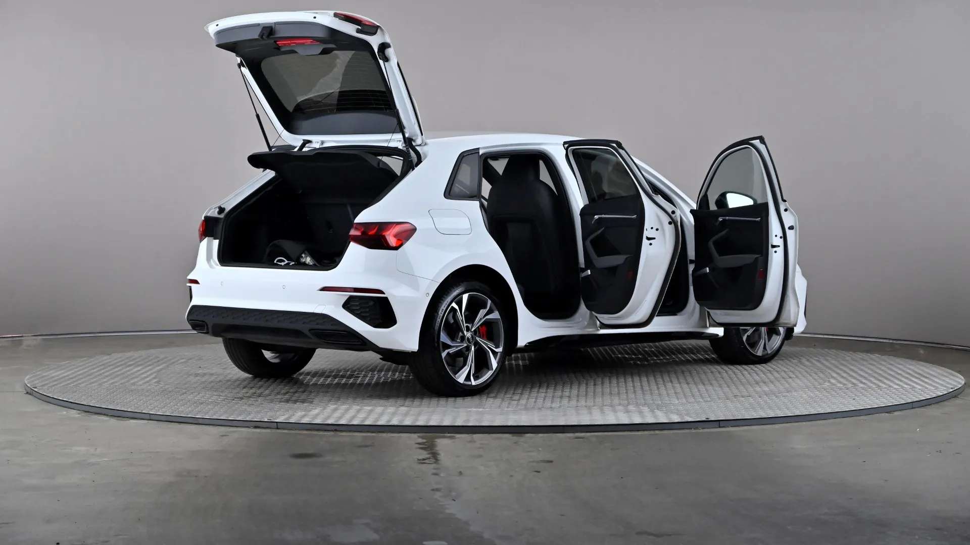 2023 AUDI A3 2023 AUDI A3