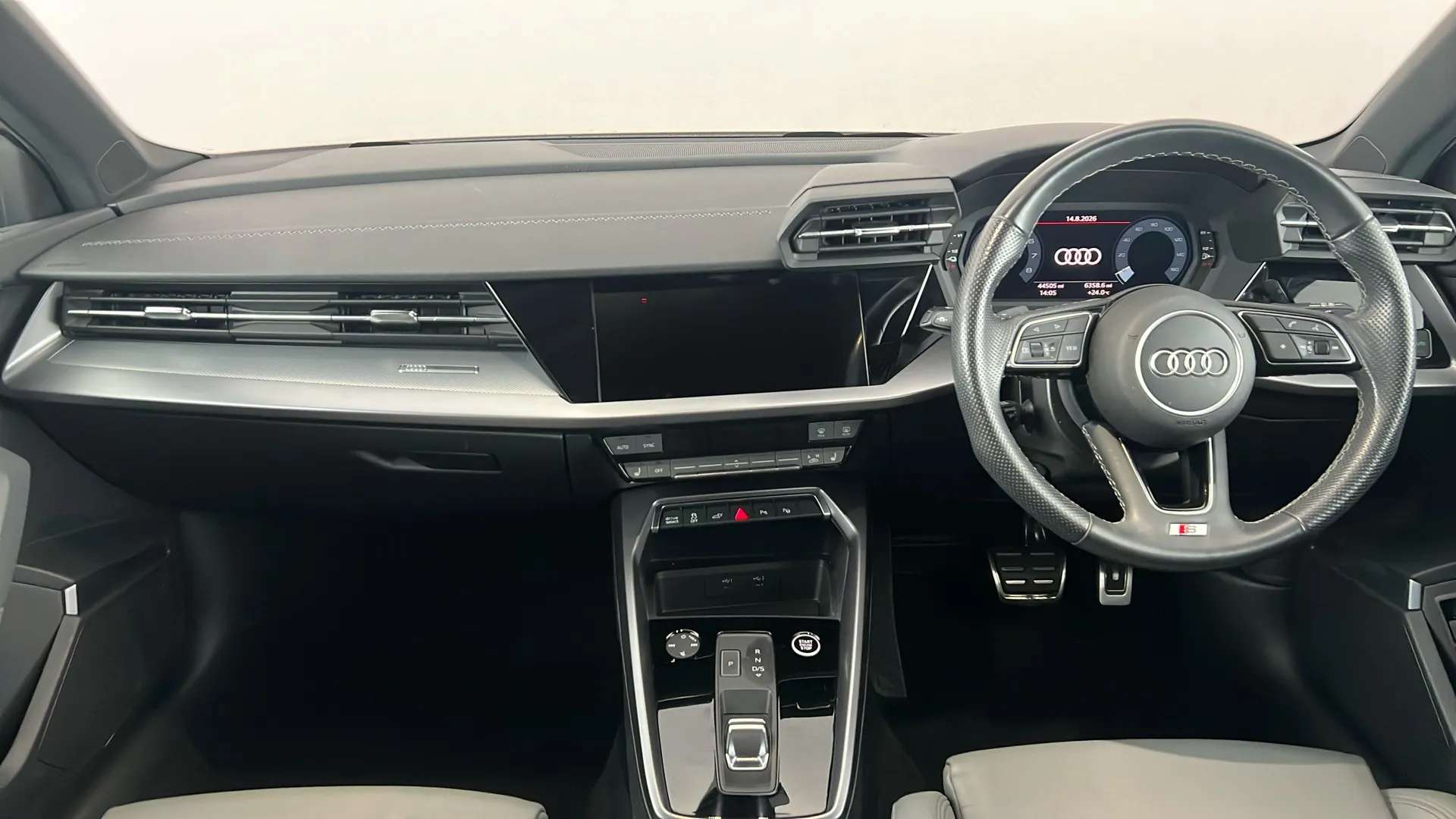 2023 AUDI A3 2023 AUDI A3