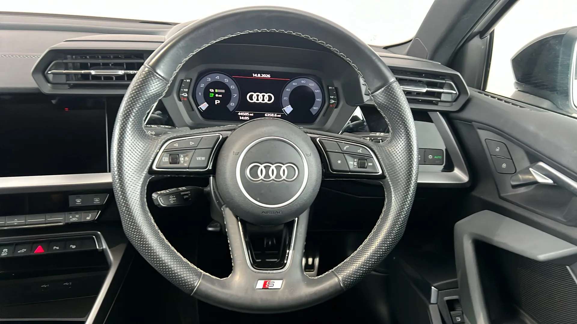 2023 AUDI A3 2023 AUDI A3